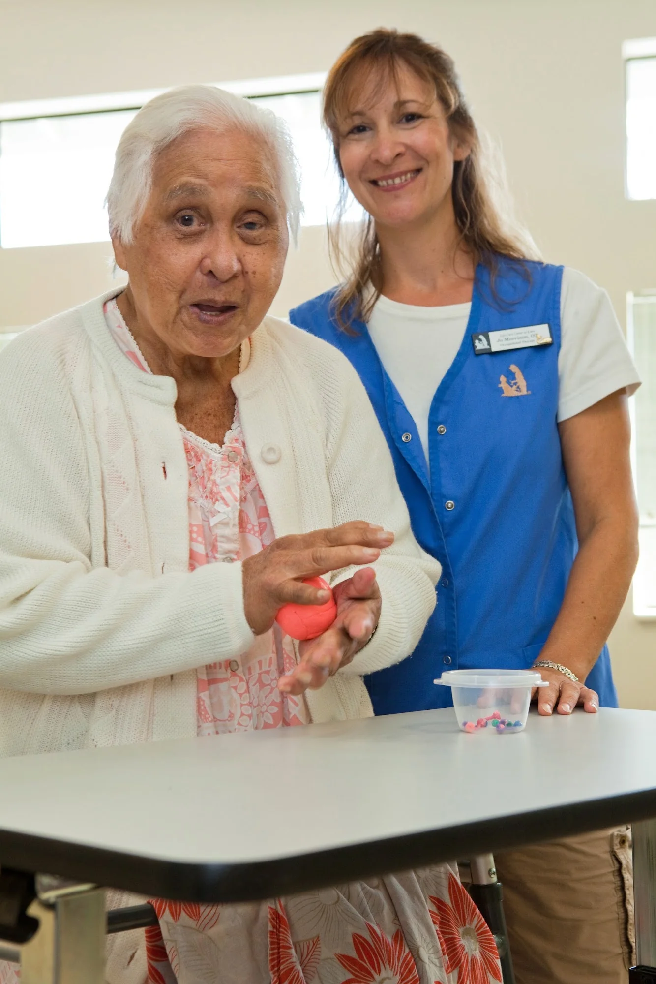 LIFE CARE CENTER OF KONA