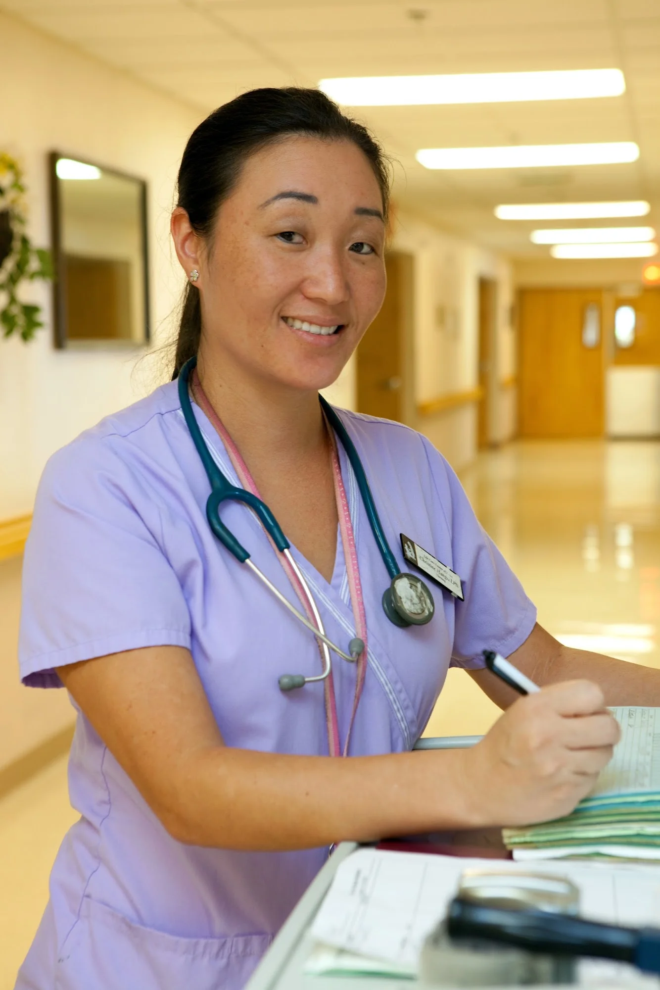 LIFE CARE CENTER OF KONA