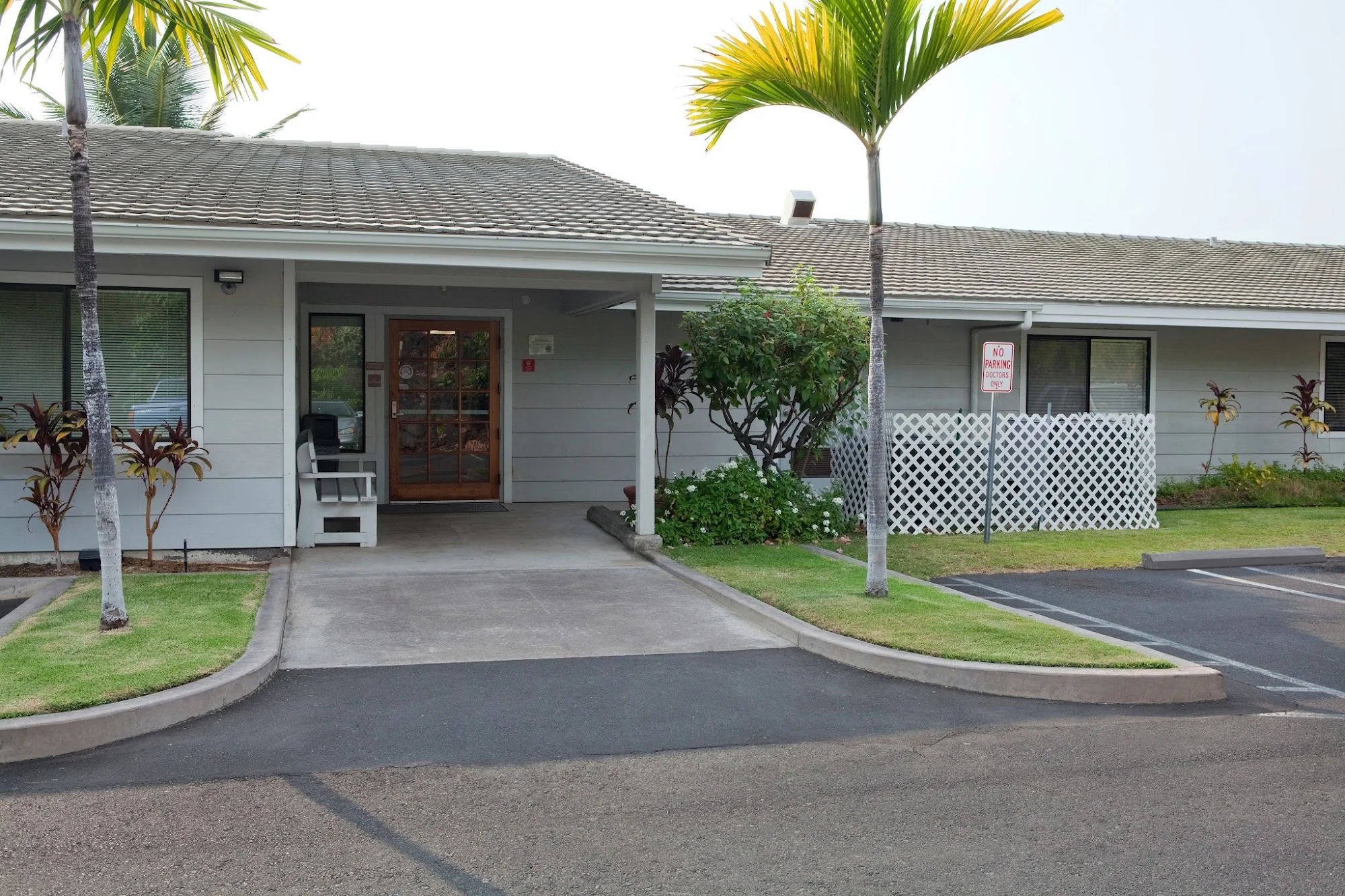 LIFE CARE CENTER OF KONA