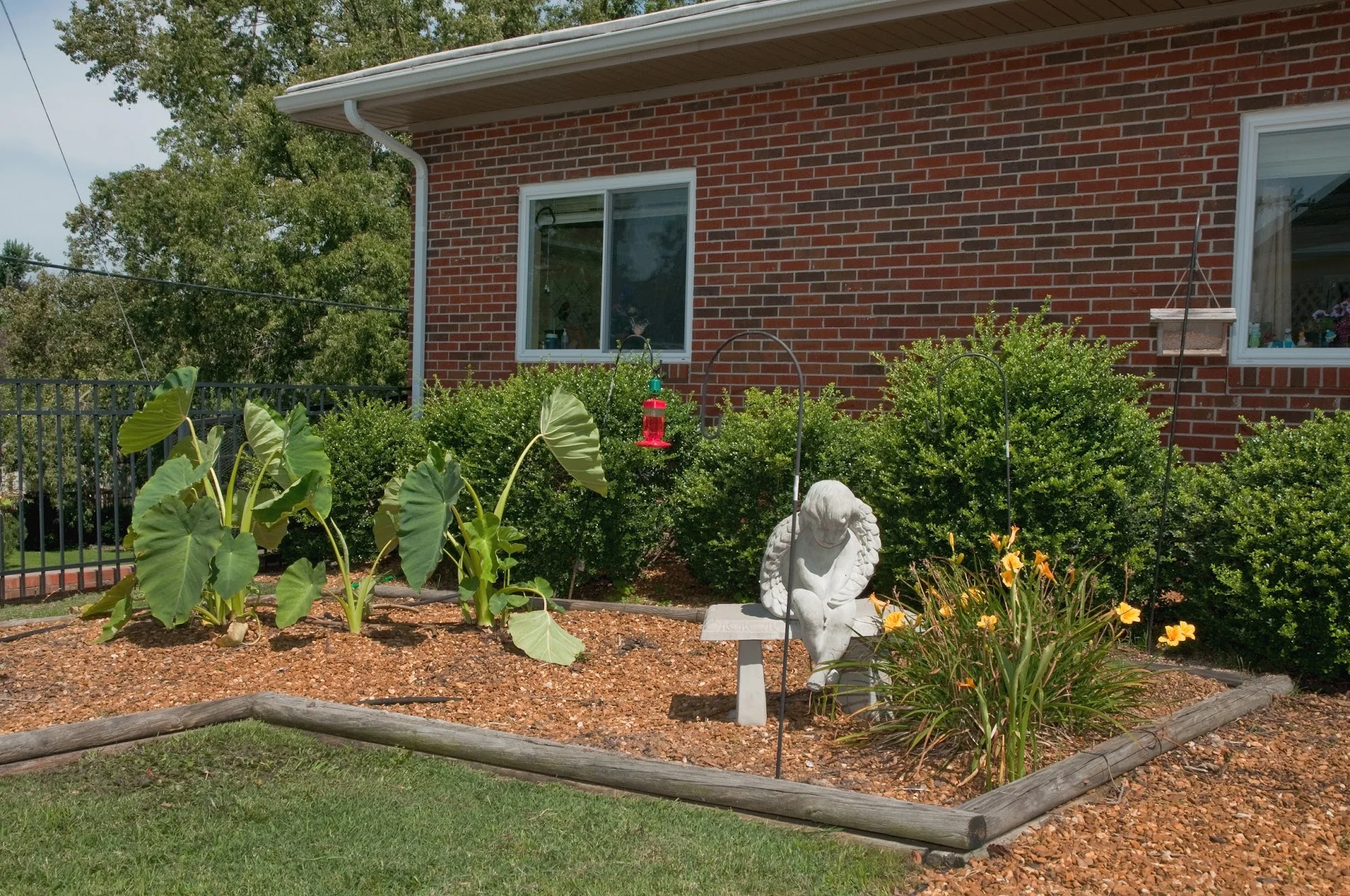 LIFE CARE CENTER OF LA CENTER
