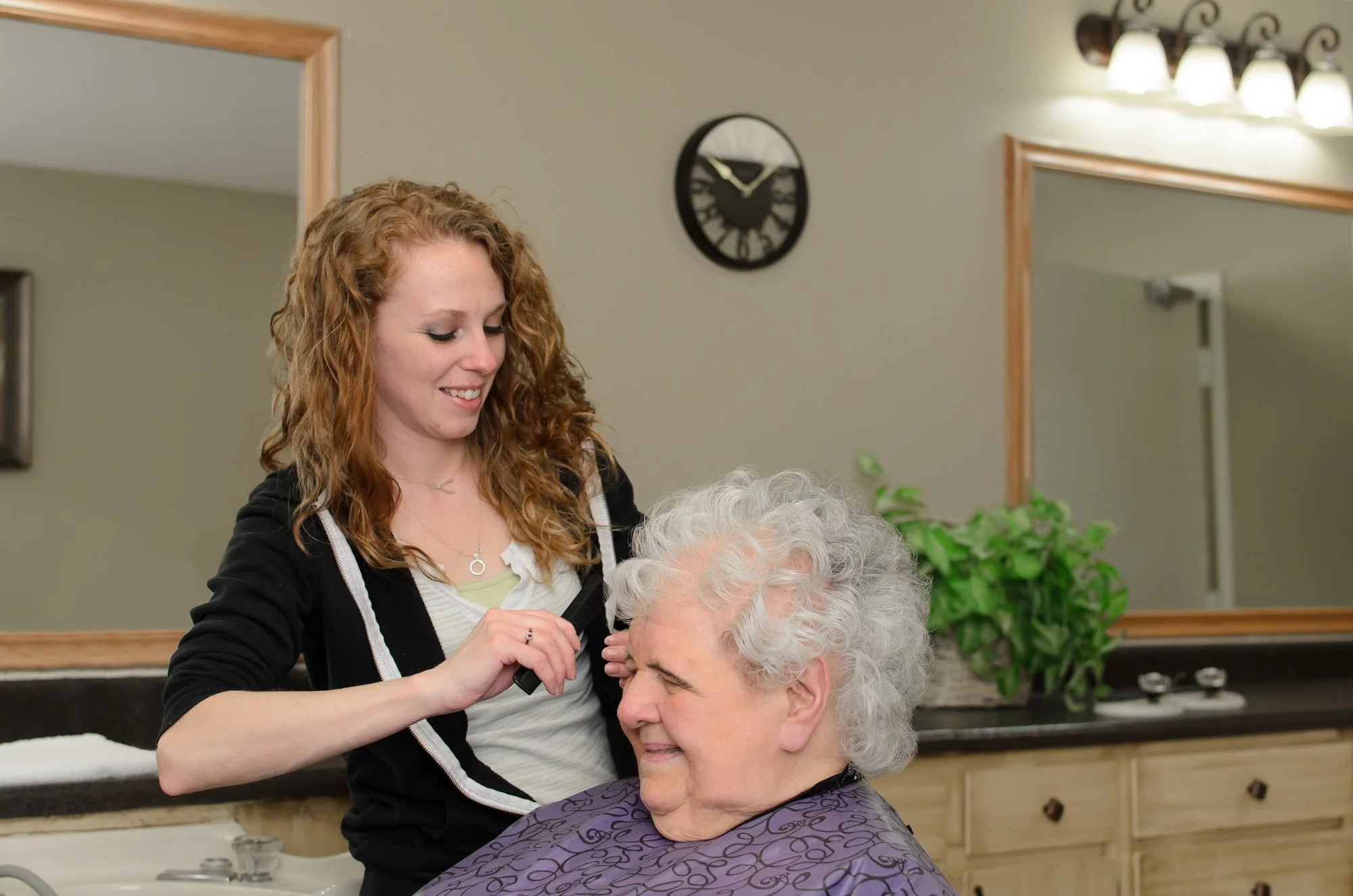 LIFE CARE CENTER OF LAGRANGE