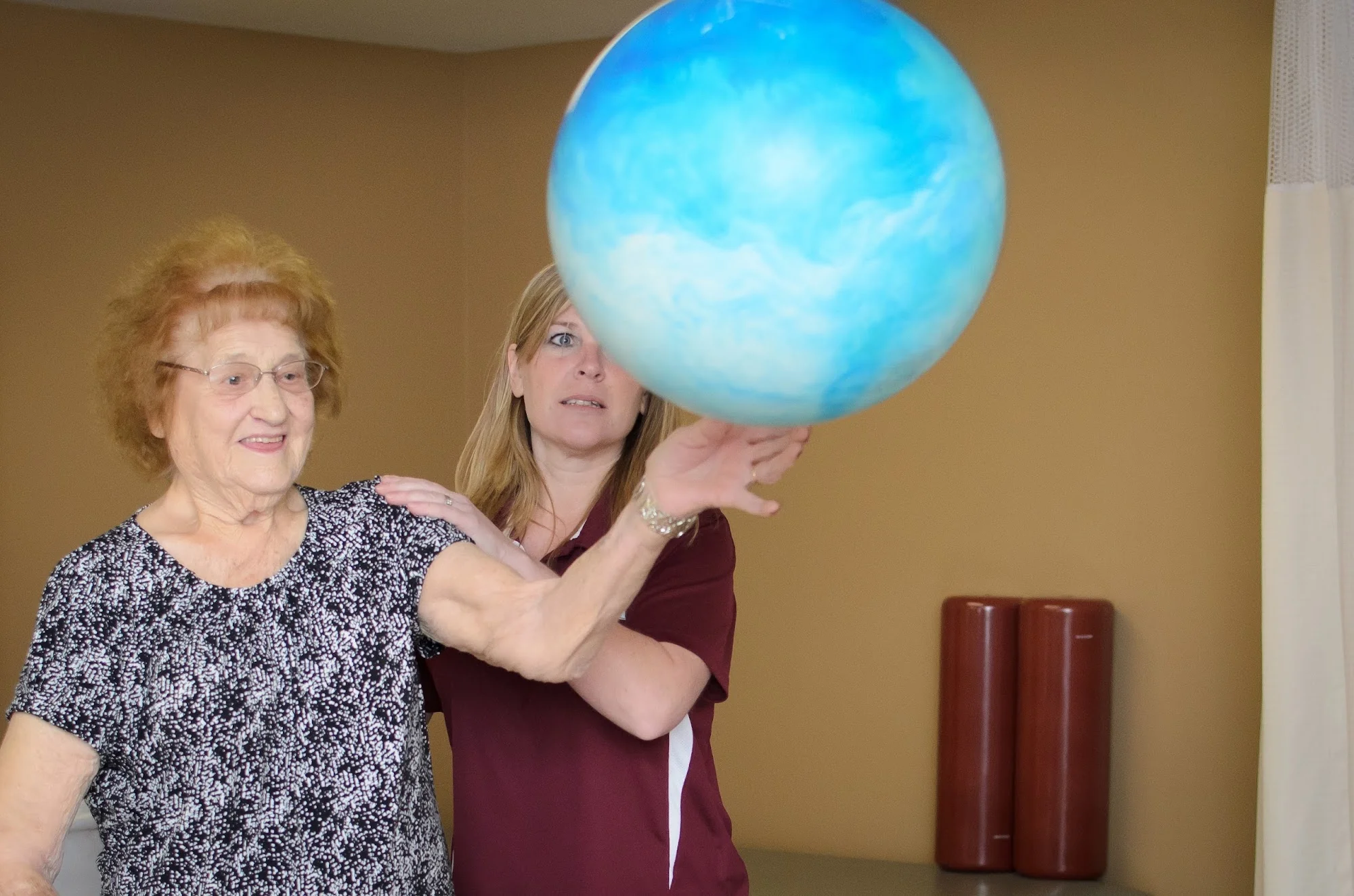 LIFE CARE CENTER OF LAGRANGE