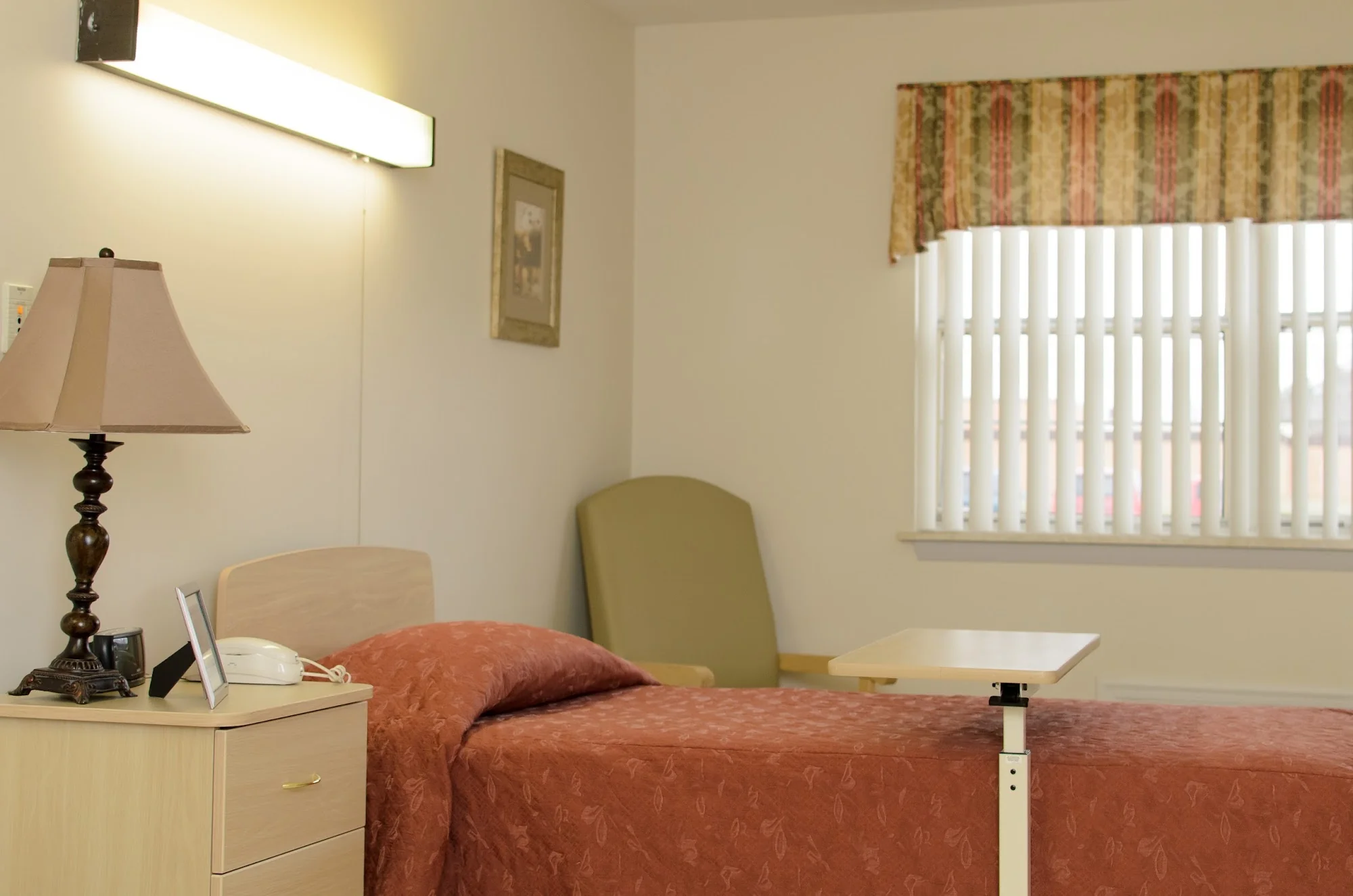 LIFE CARE CENTER OF LAGRANGE