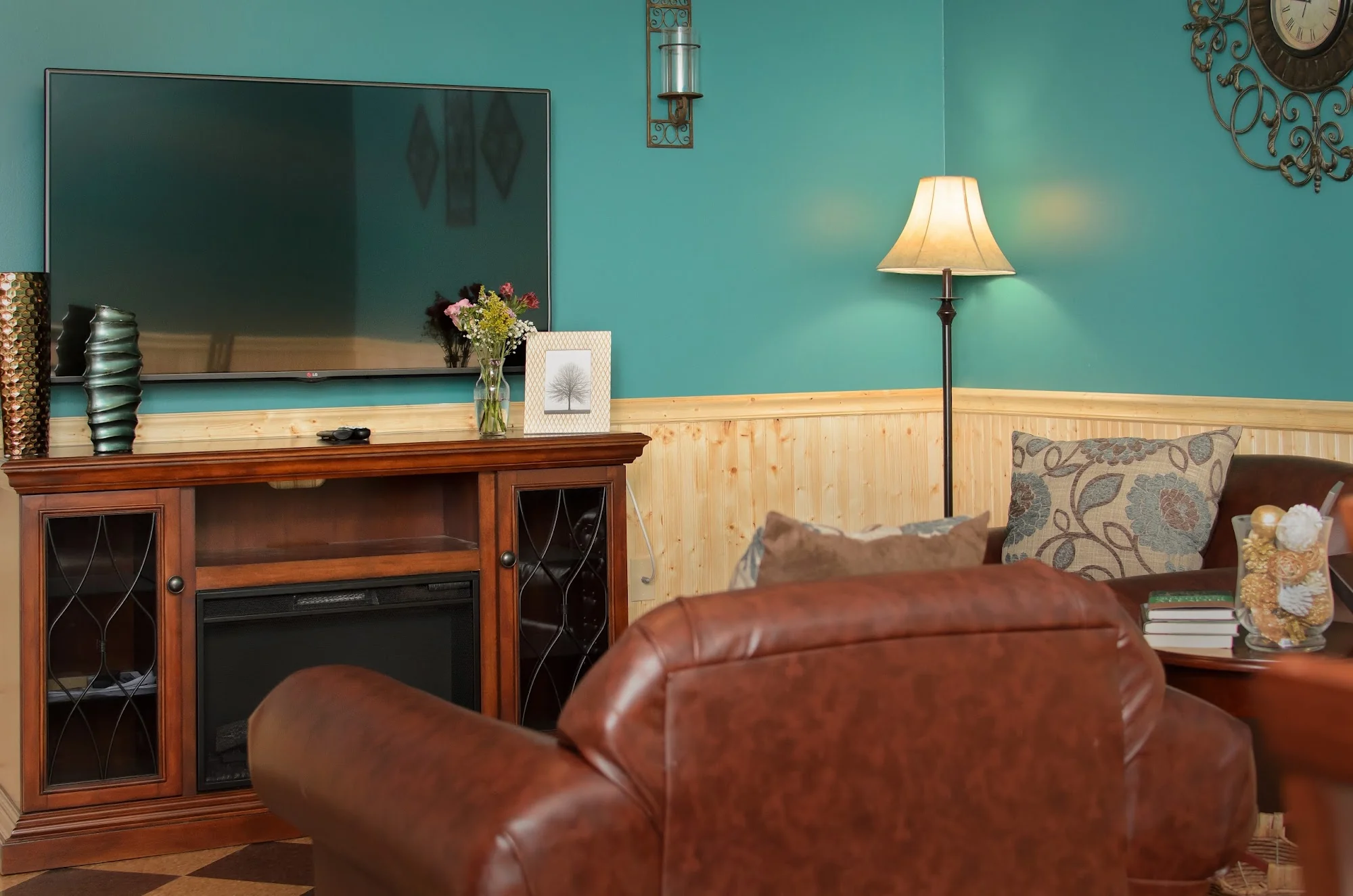 LIFE CARE CENTER OF LAGRANGE