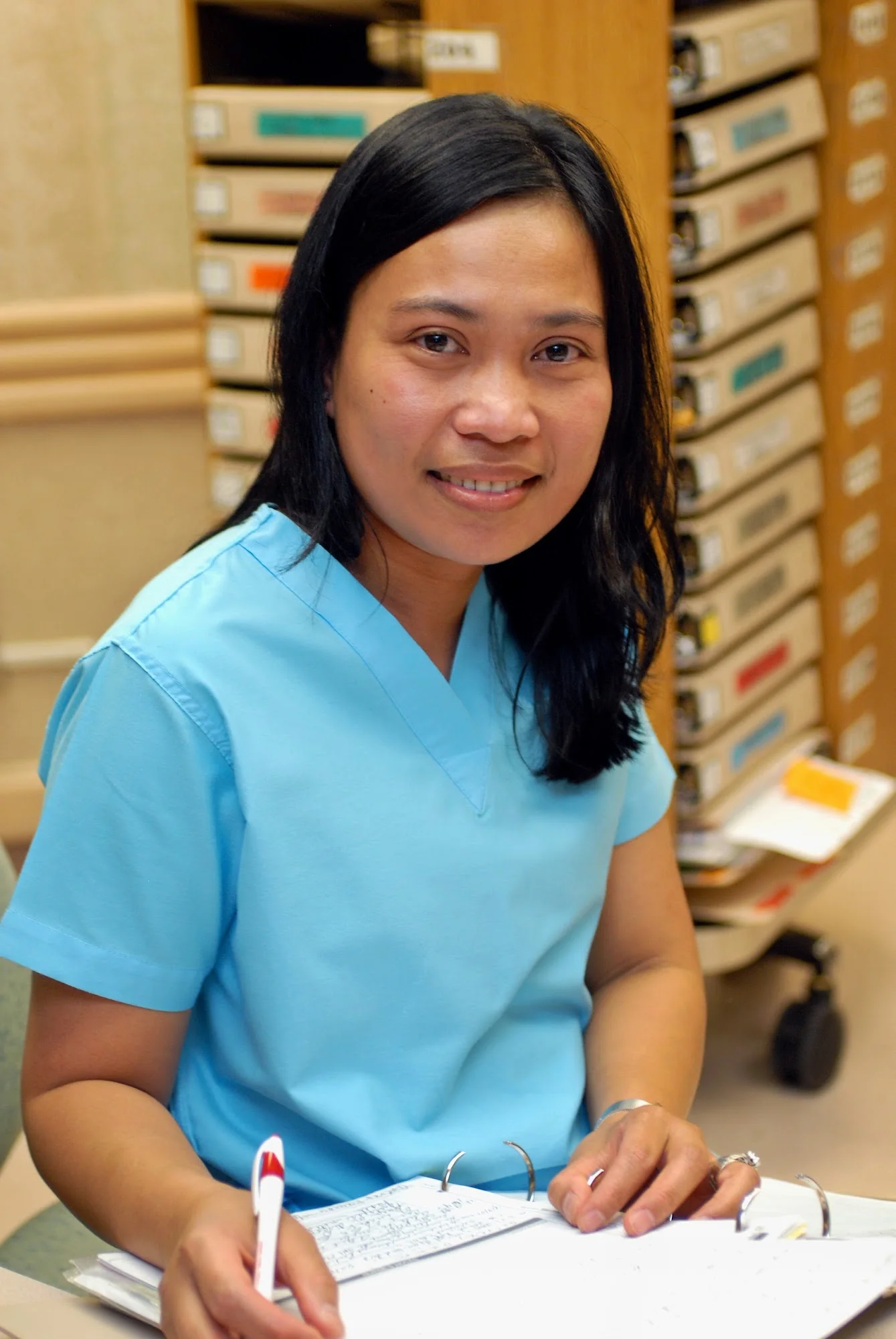 LIFE CARE CENTER OF LAS VEGAS