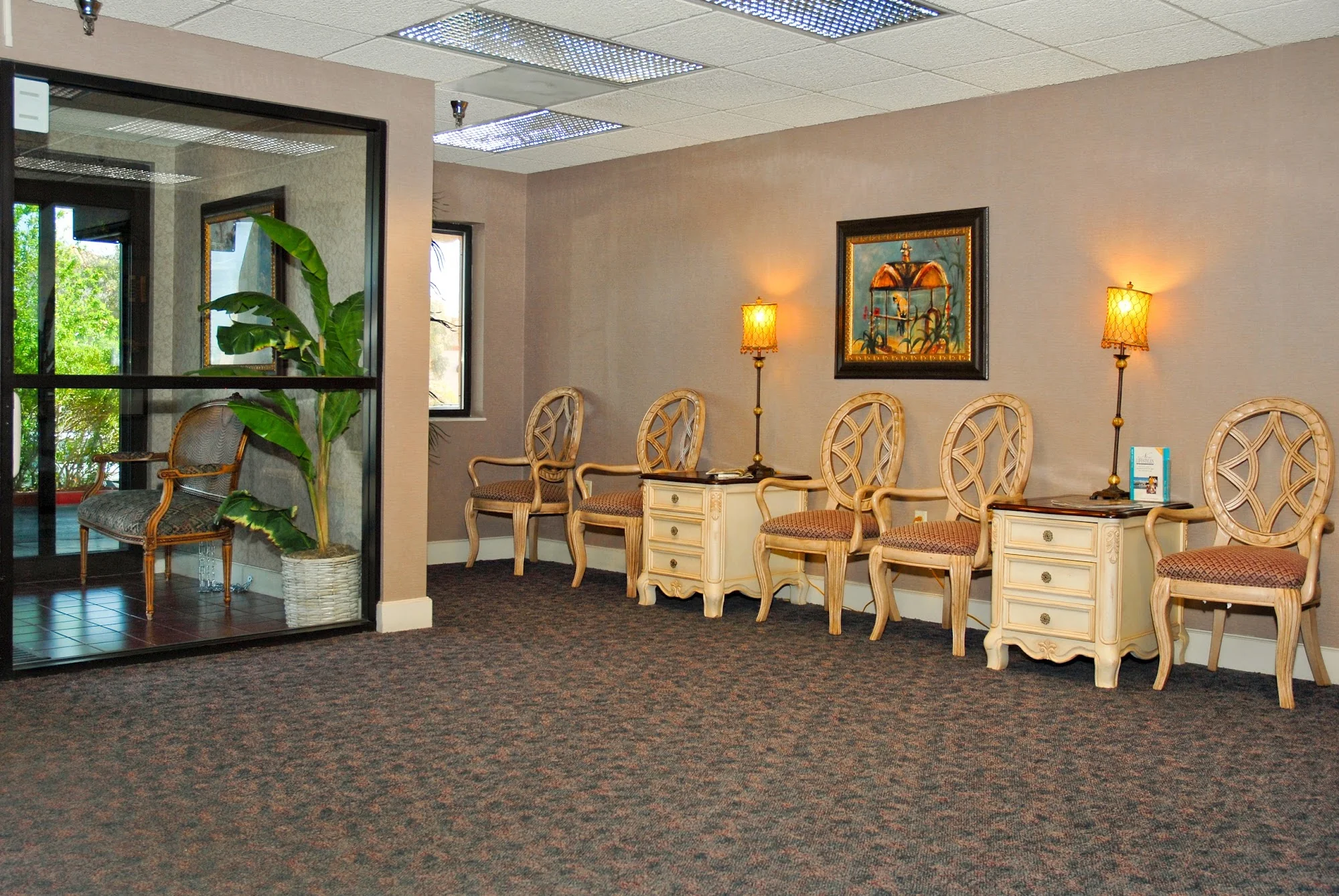 LIFE CARE CENTER OF LAS VEGAS