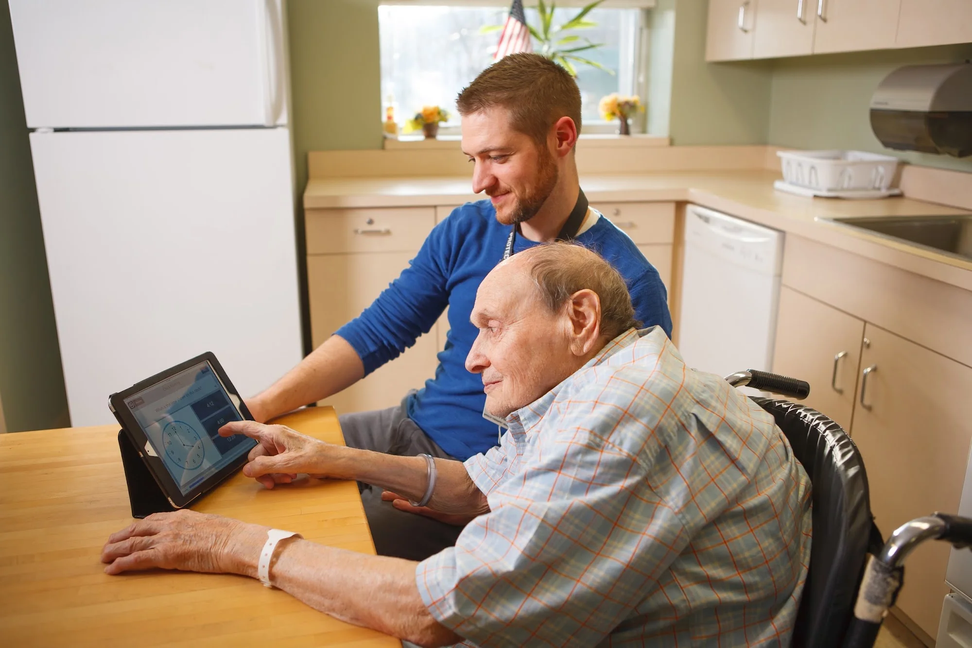 LIFE CARE CENTER OF LEOMINSTER