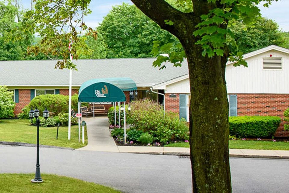 LIFE CARE CENTER OF LEOMINSTER