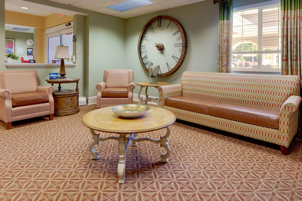 LIFE CARE CENTER OF LEWISTON