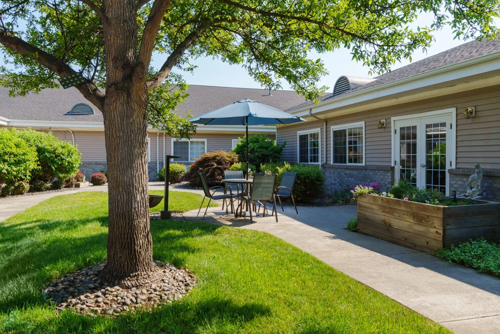 LIFE CARE CENTER OF LEWISTON