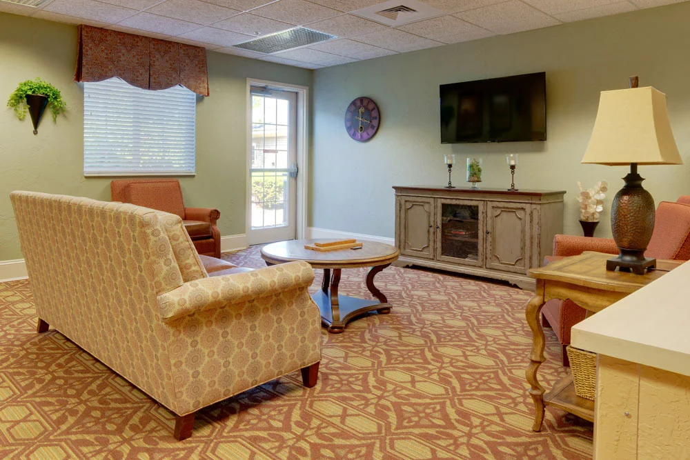 LIFE CARE CENTER OF LEWISTON