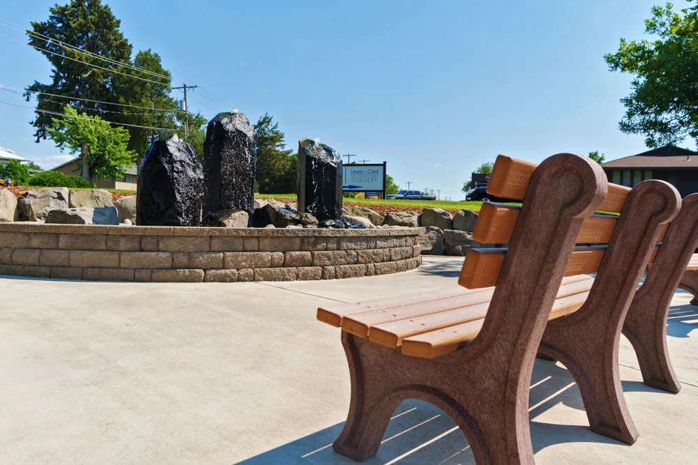 LIFE CARE CENTER OF LEWISTON