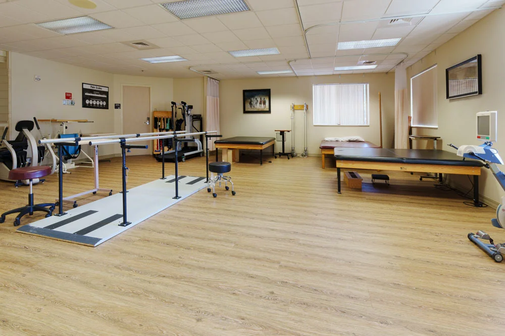 LIFE CARE CENTER OF LEWISTON