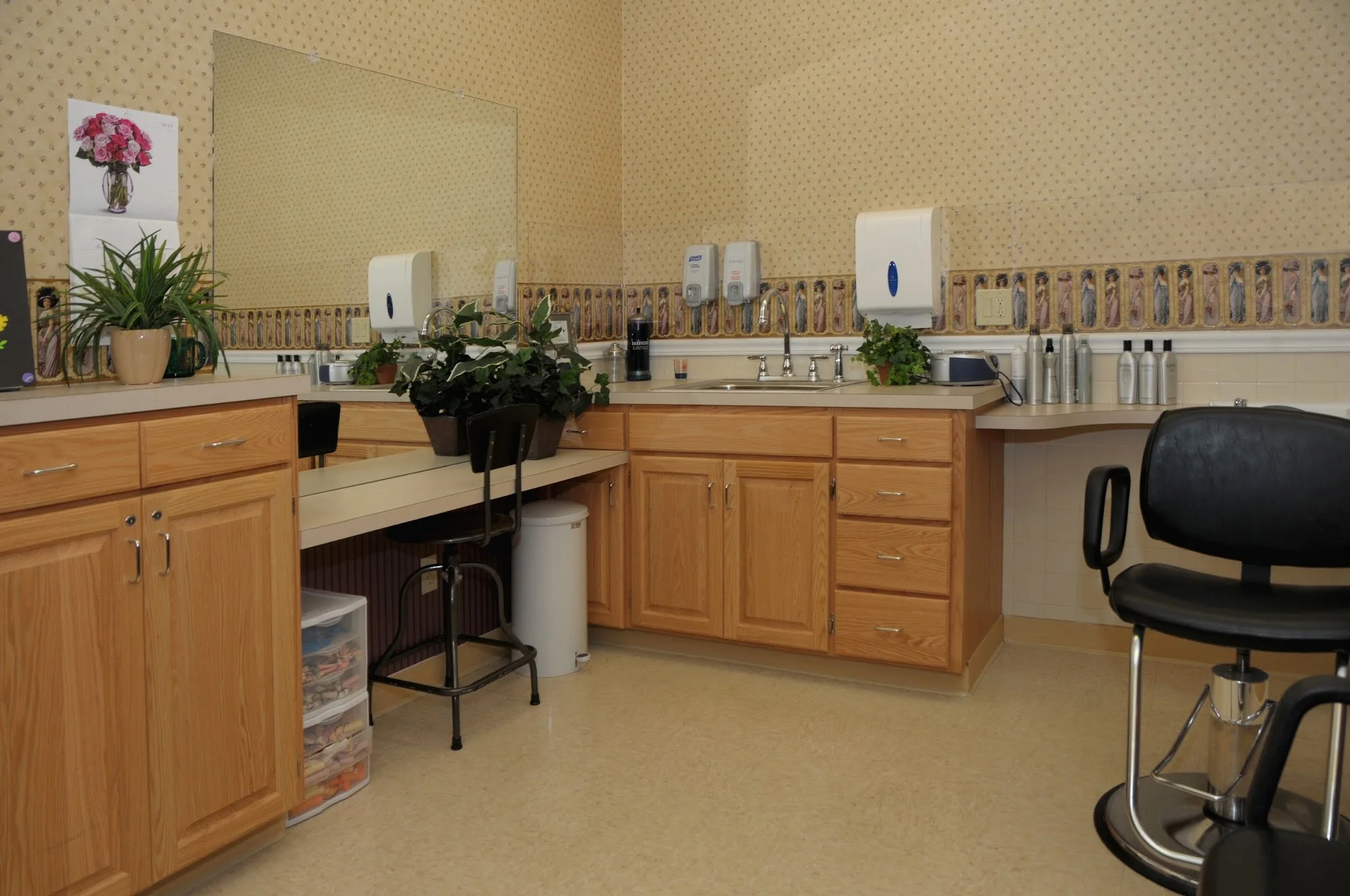 LIFE CARE CENTER OF MCMINNVILLE