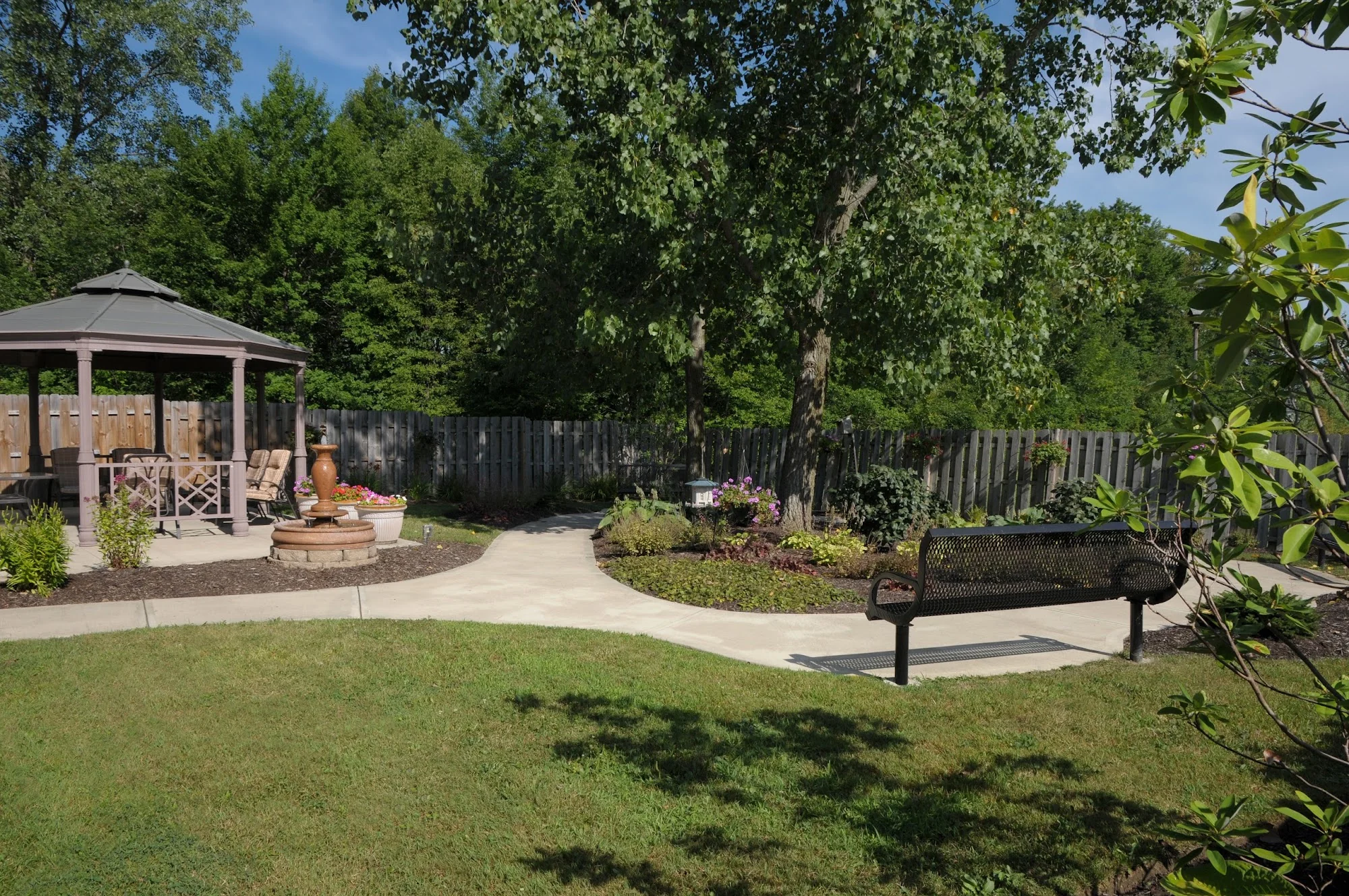 LIFE CARE CENTER OF MEDINA