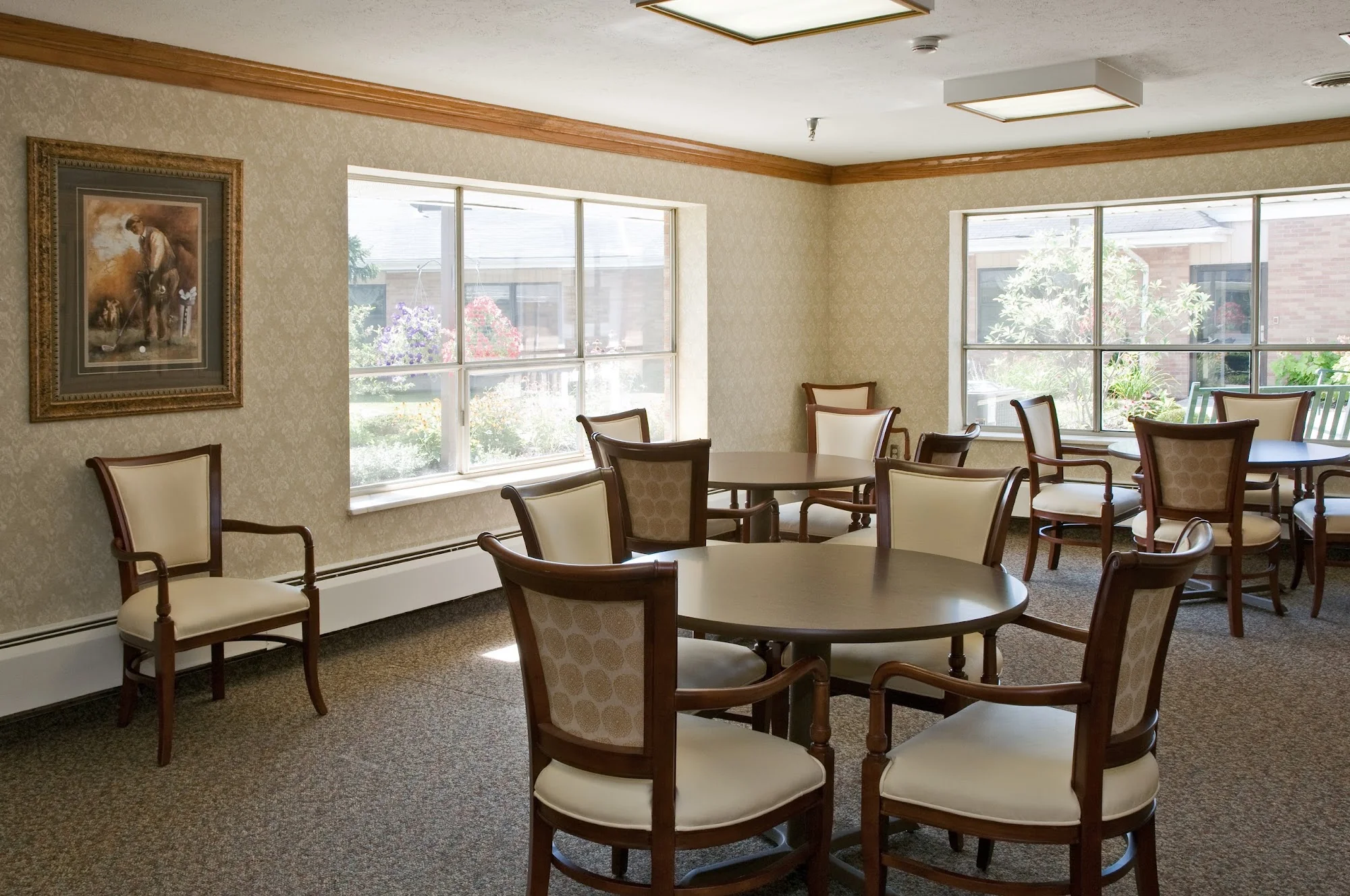 LIFE CARE CENTER OF MEDINA