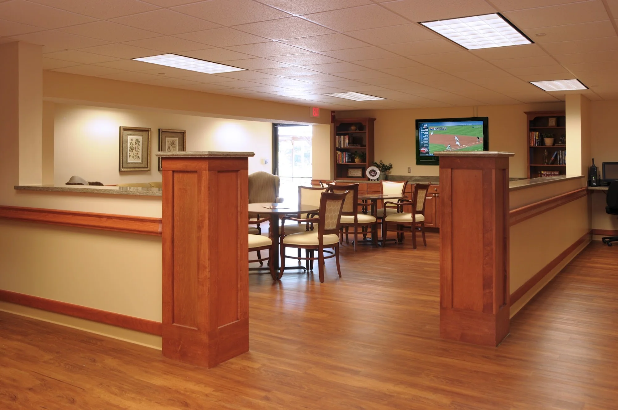 LIFE CARE CENTER OF MEDINA