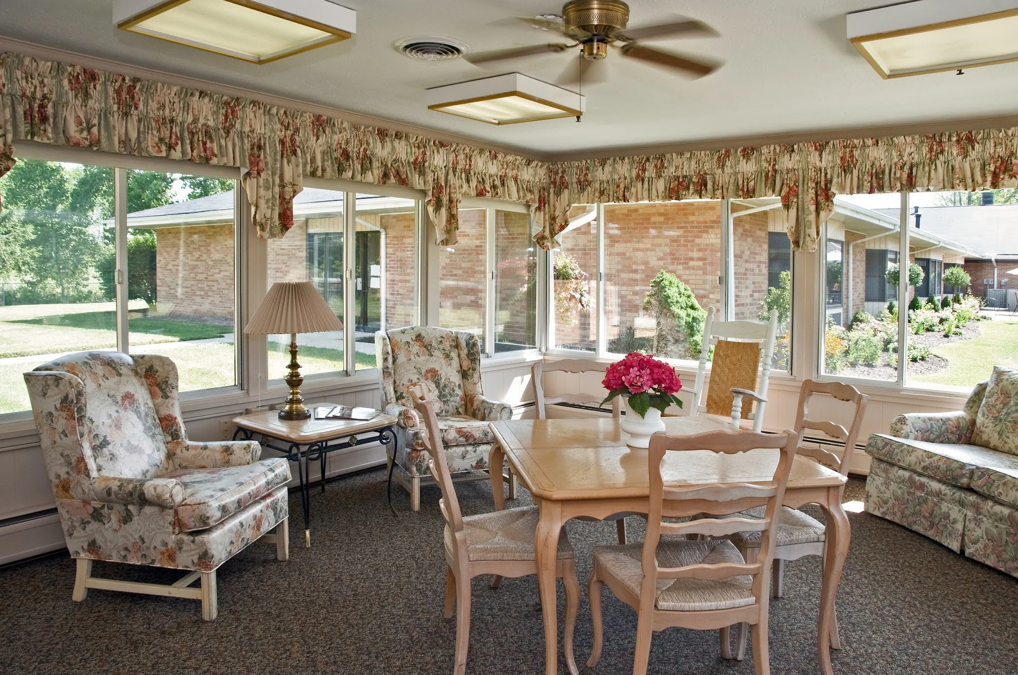 LIFE CARE CENTER OF MEDINA