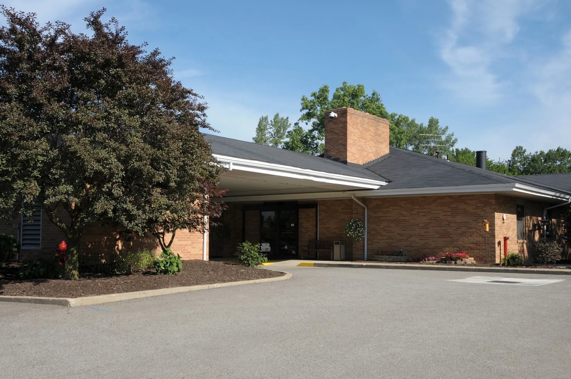 LIFE CARE CENTER OF MEDINA