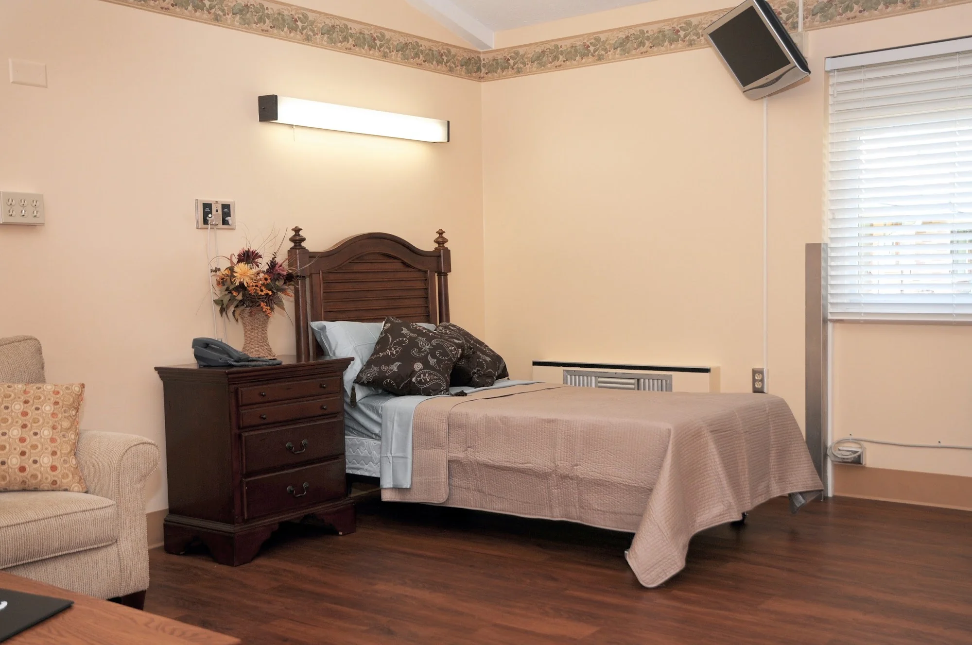 LIFE CARE CENTER OF MEDINA