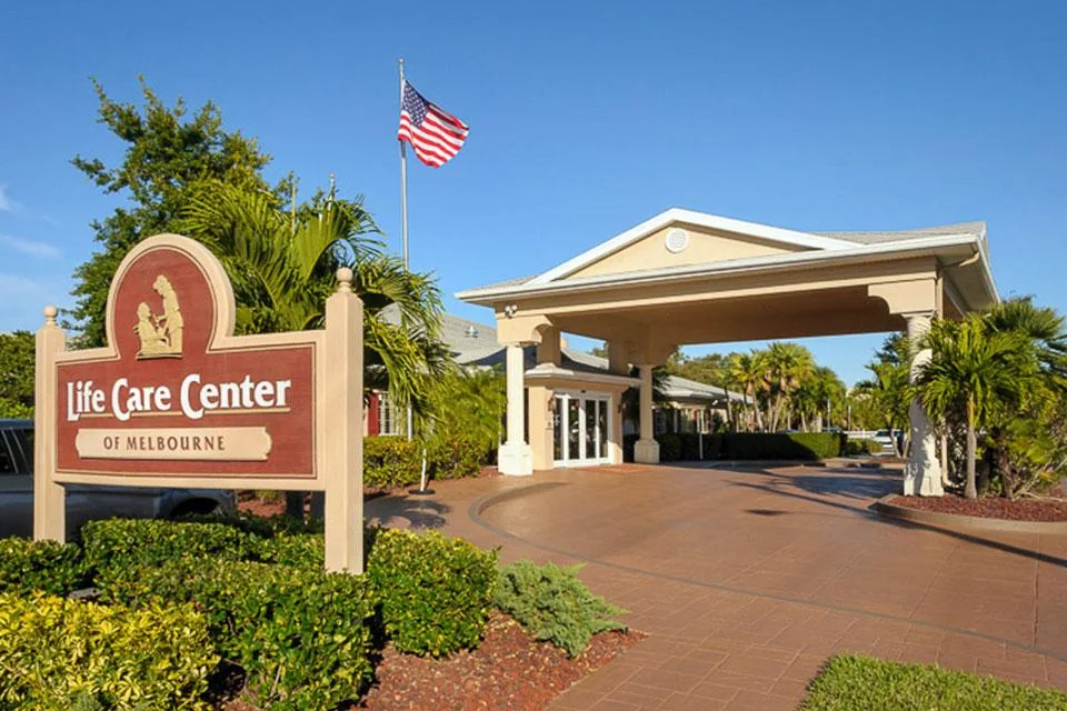 Life Care Center of Melbourne - Skilled Nursing photo