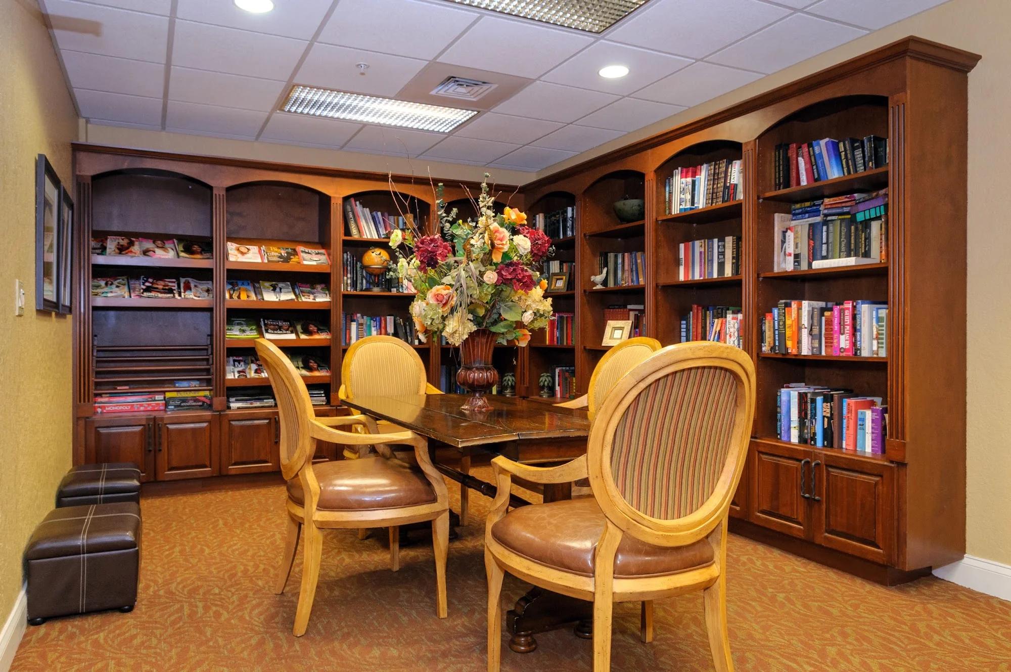 LIFE CARE CENTER OF MELBOURNE