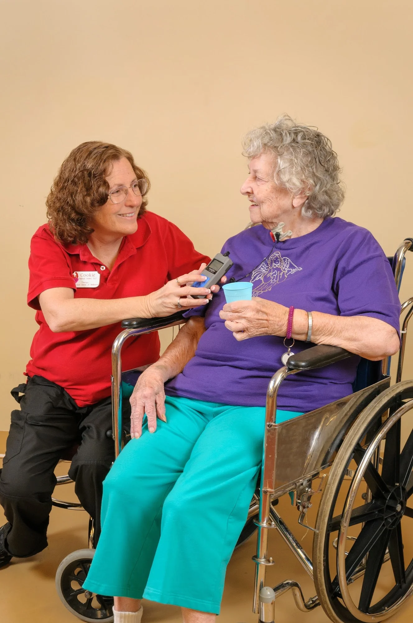 LIFE CARE CENTER OF MELBOURNE