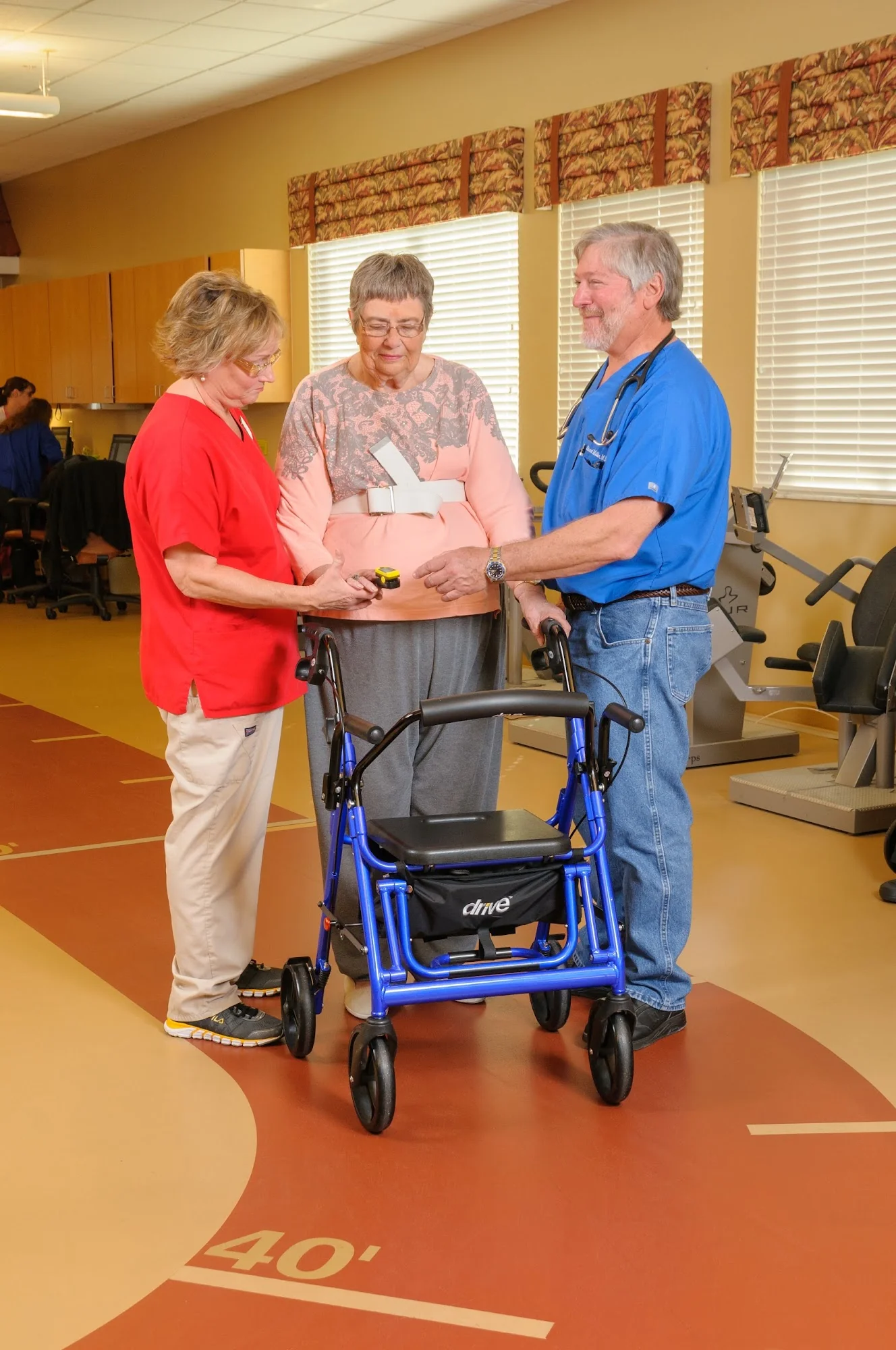 LIFE CARE CENTER OF MELBOURNE