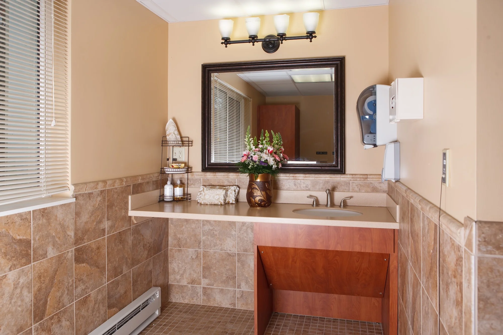 LIFE CARE CENTER OF MERRIMACK VALLEY