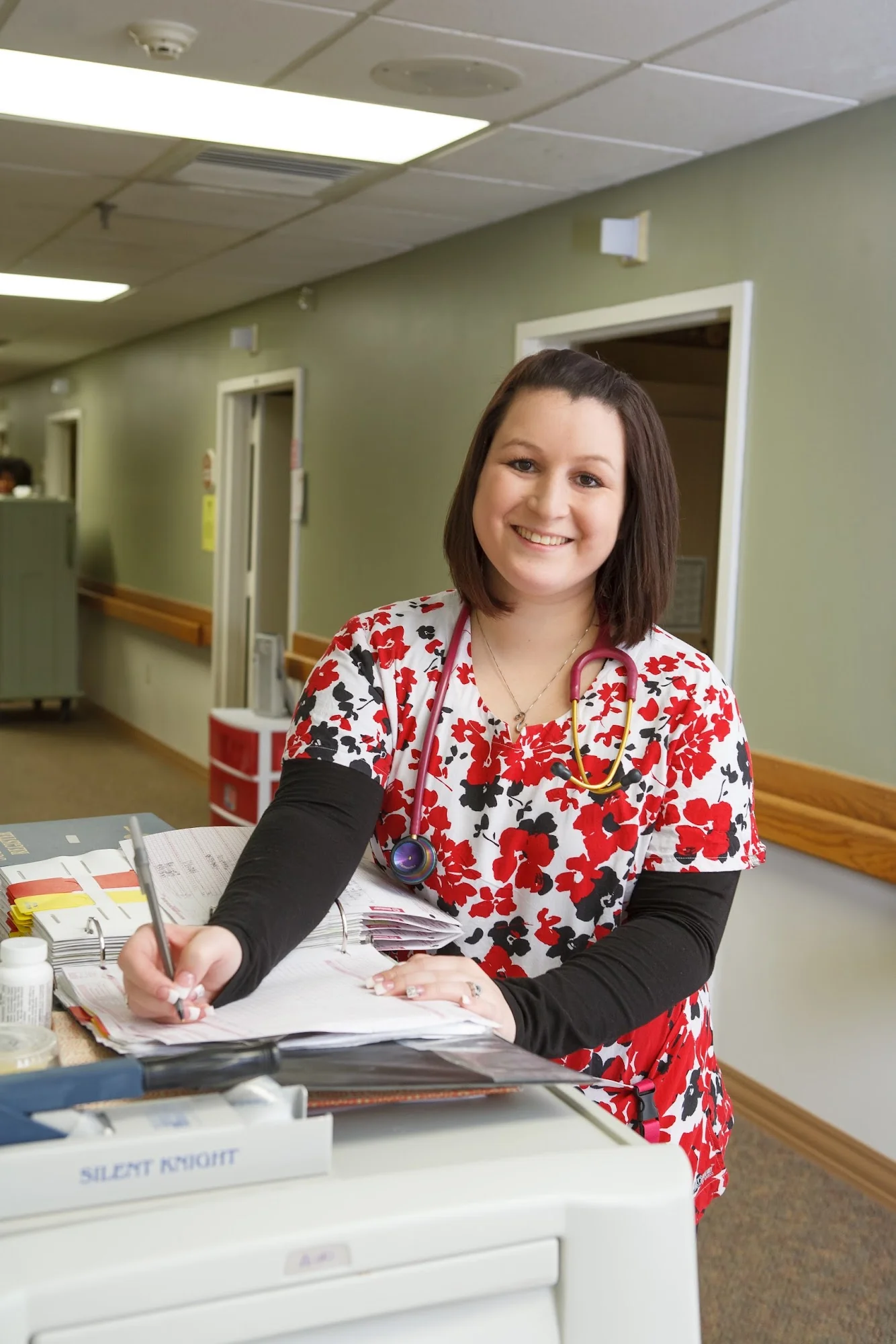 LIFE CARE CENTER OF MERRIMACK VALLEY