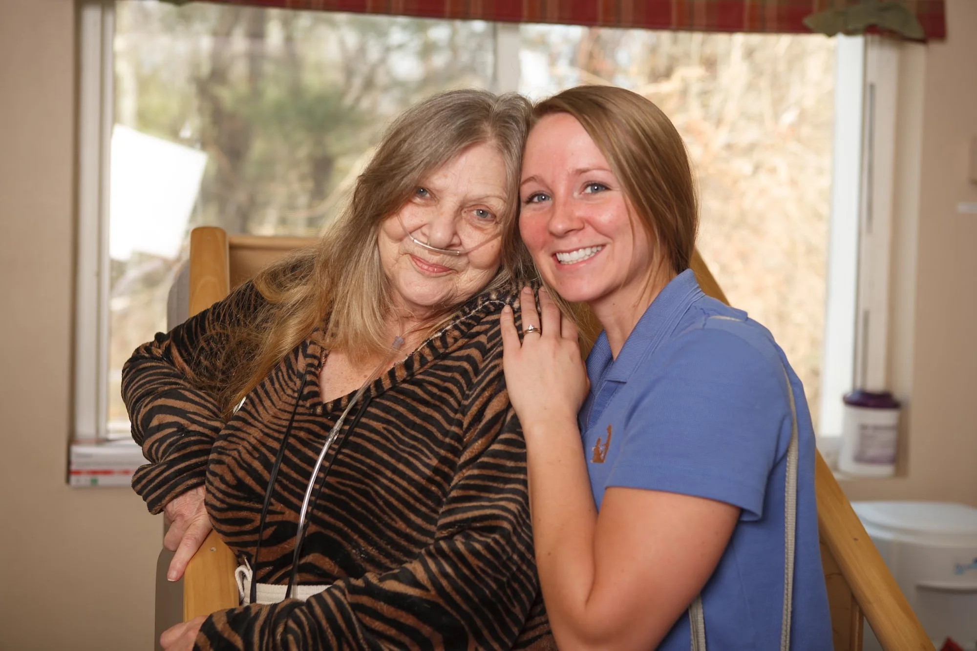 LIFE CARE CENTER OF MERRIMACK VALLEY