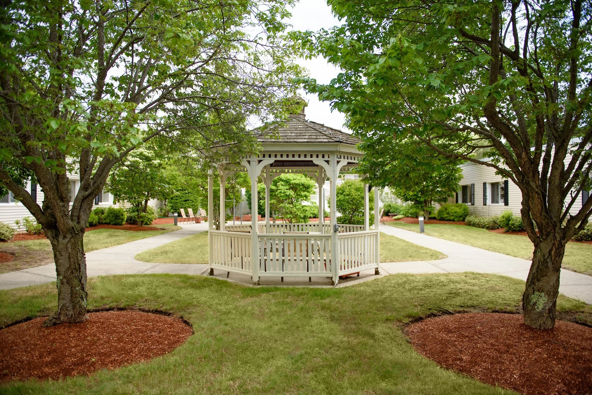 LIFE CARE CENTER OF MERRIMACK VALLEY