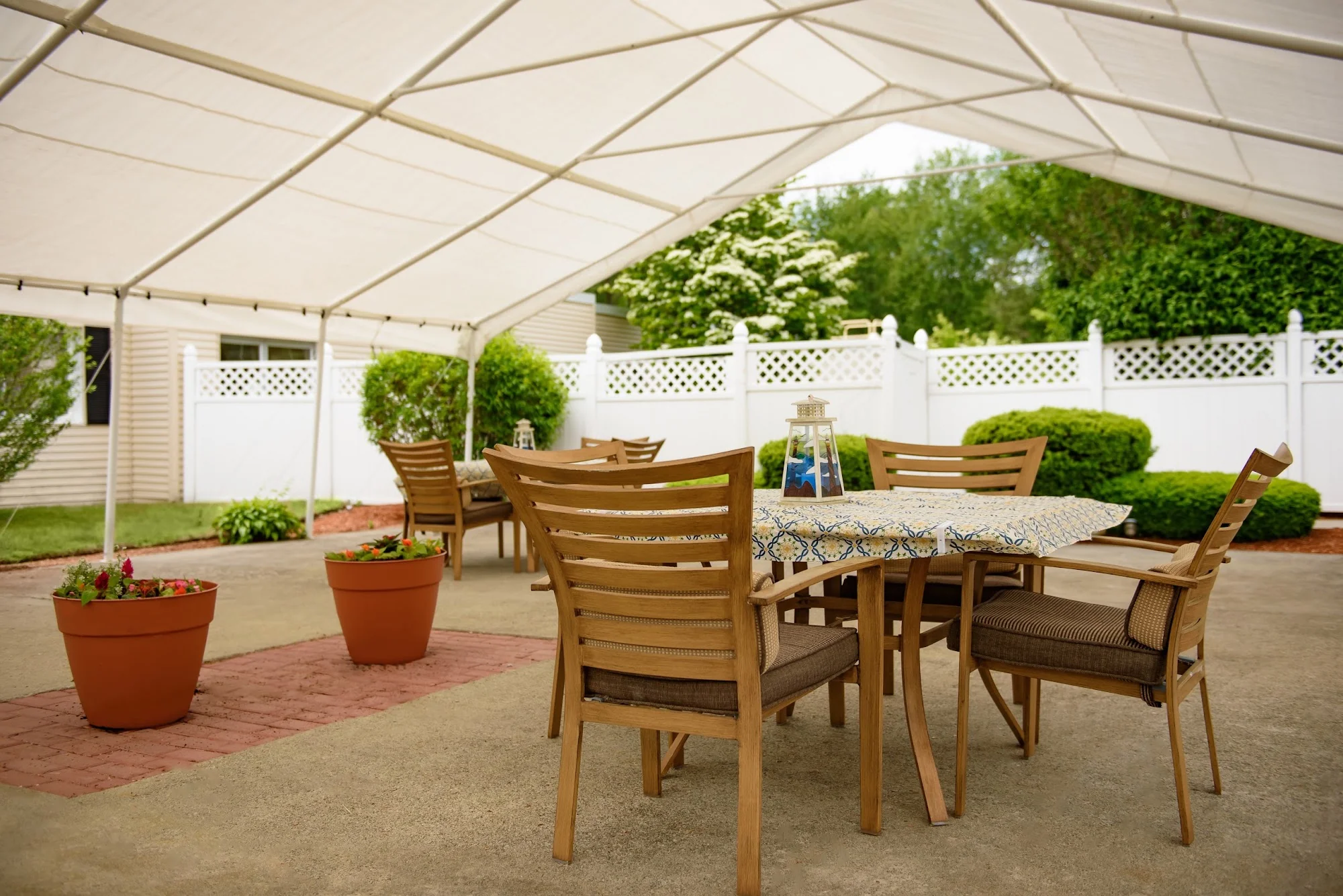 LIFE CARE CENTER OF MERRIMACK VALLEY