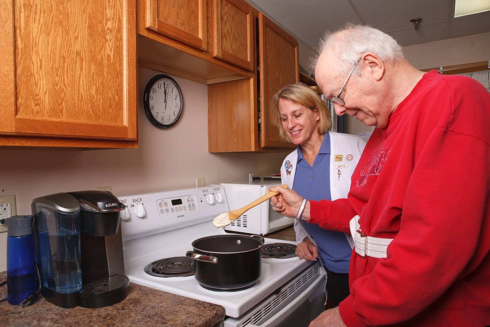 LIFE CARE CENTER OF MERRIMACK VALLEY