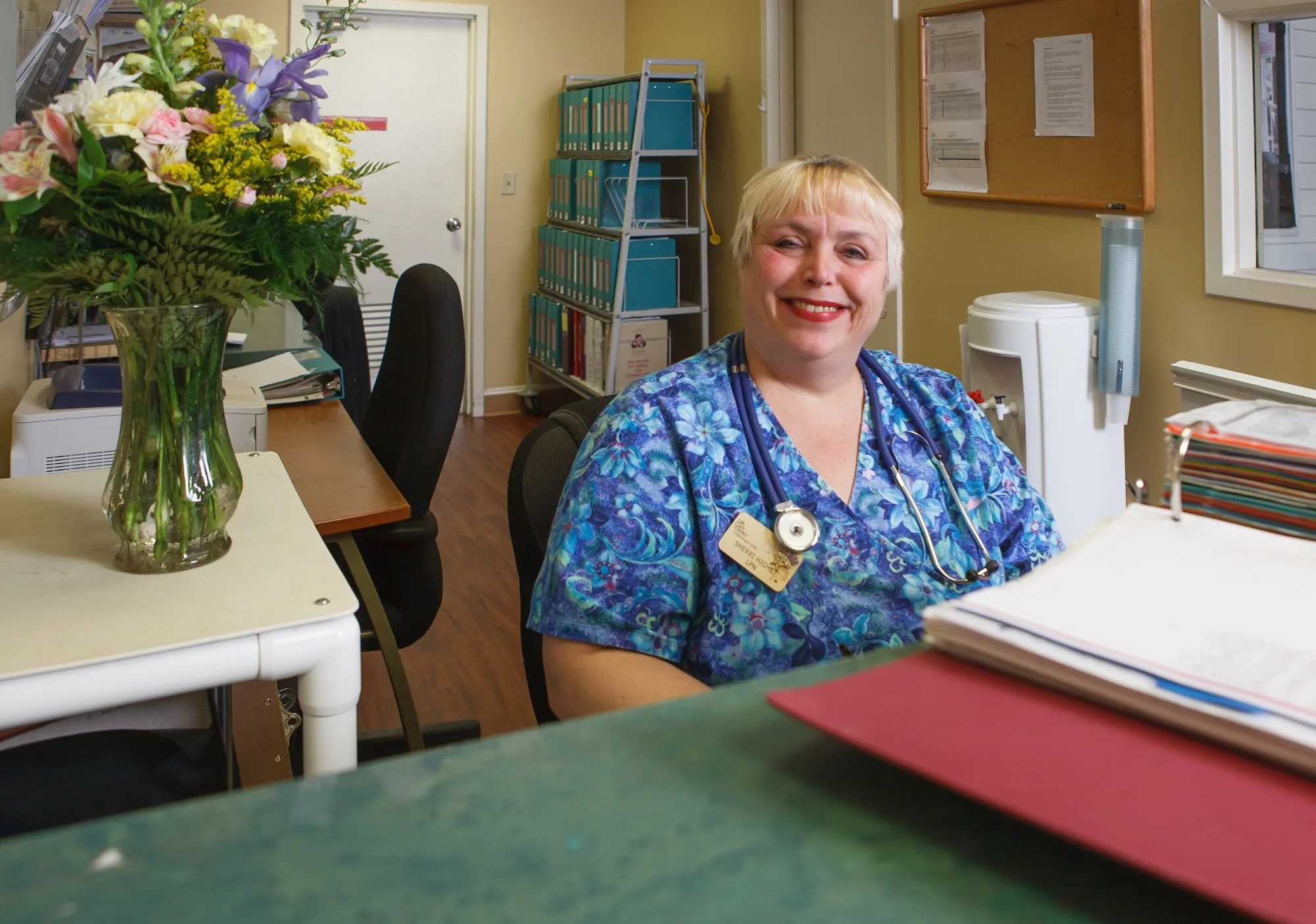 LIFE CARE CENTER OF MERRIMACK VALLEY