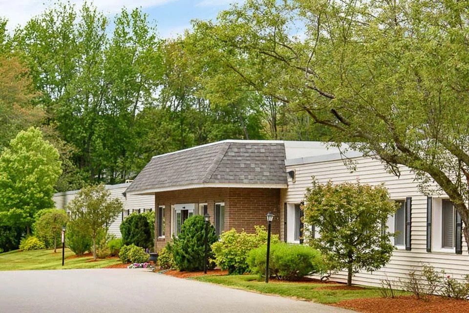 LIFE CARE CENTER OF MERRIMACK VALLEY
