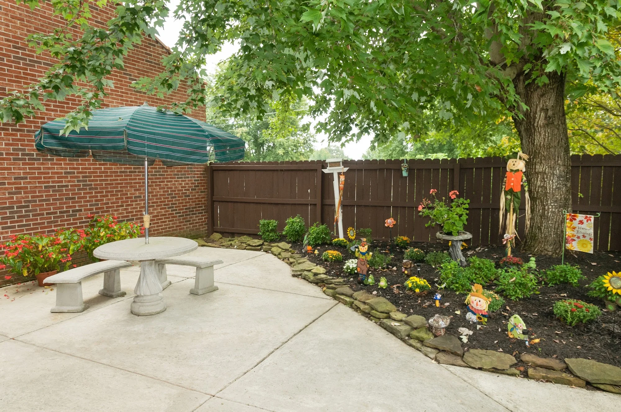 LIFE CARE CENTER OF MORGAN COUNTY