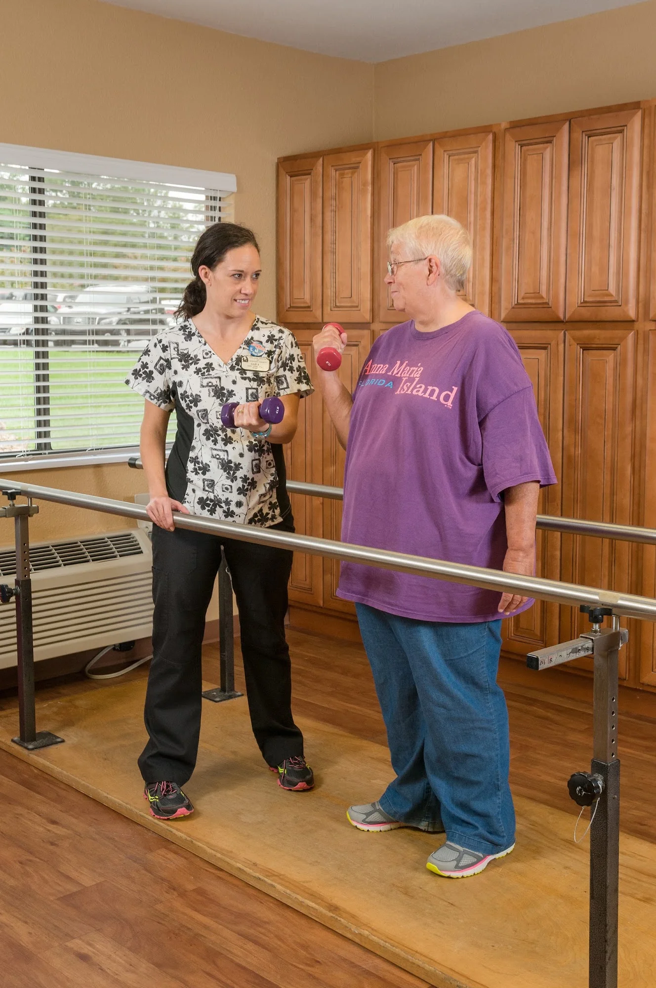LIFE CARE CENTER OF MORGAN COUNTY