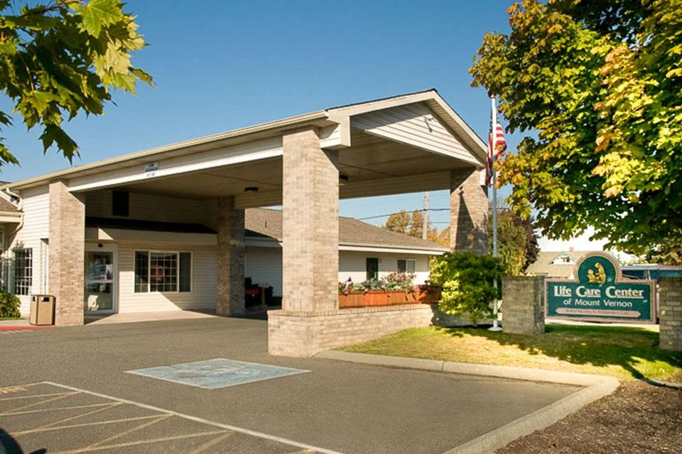 Life Care Center of Mount Vernon - Skilled Nursing photo