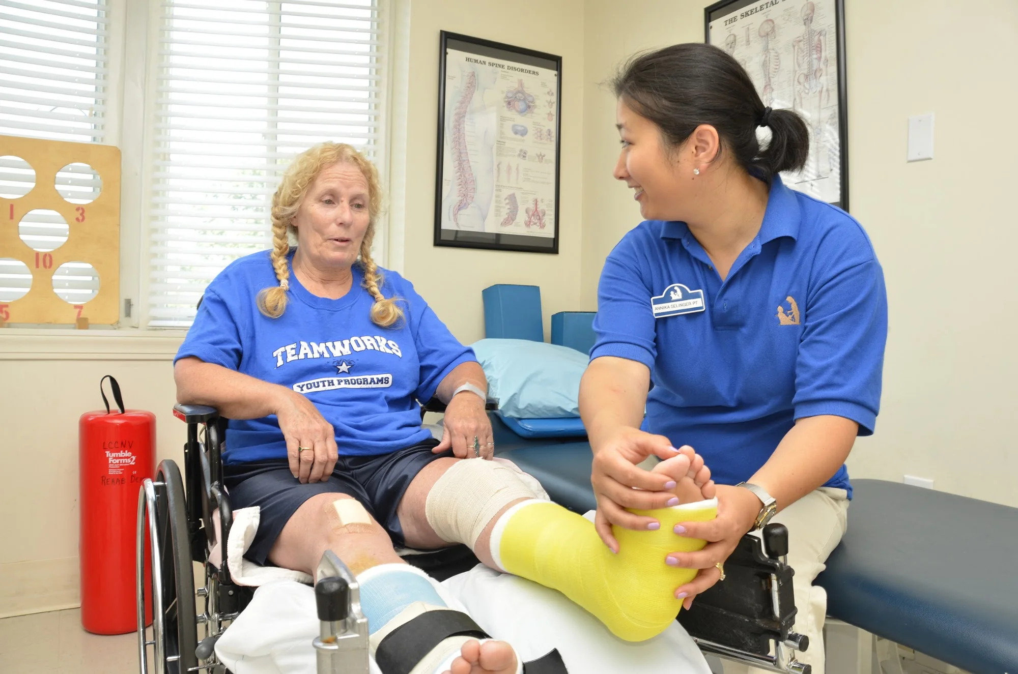 LIFE CARE CENTER OF NASHOBA VALLEY