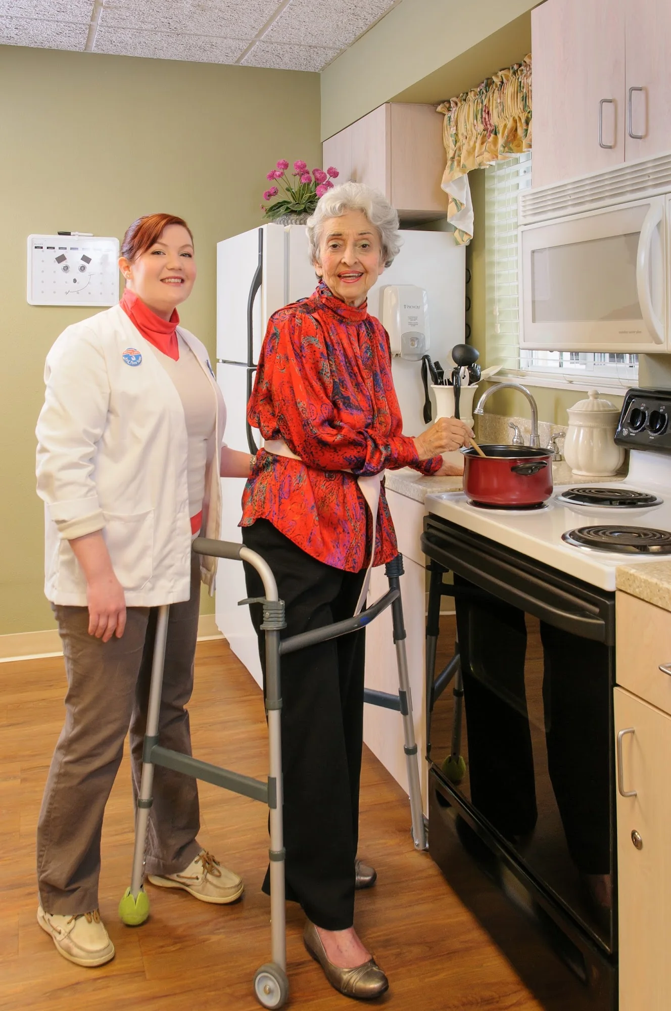 LIFE CARE CENTER OF NEW PORT RICHEY