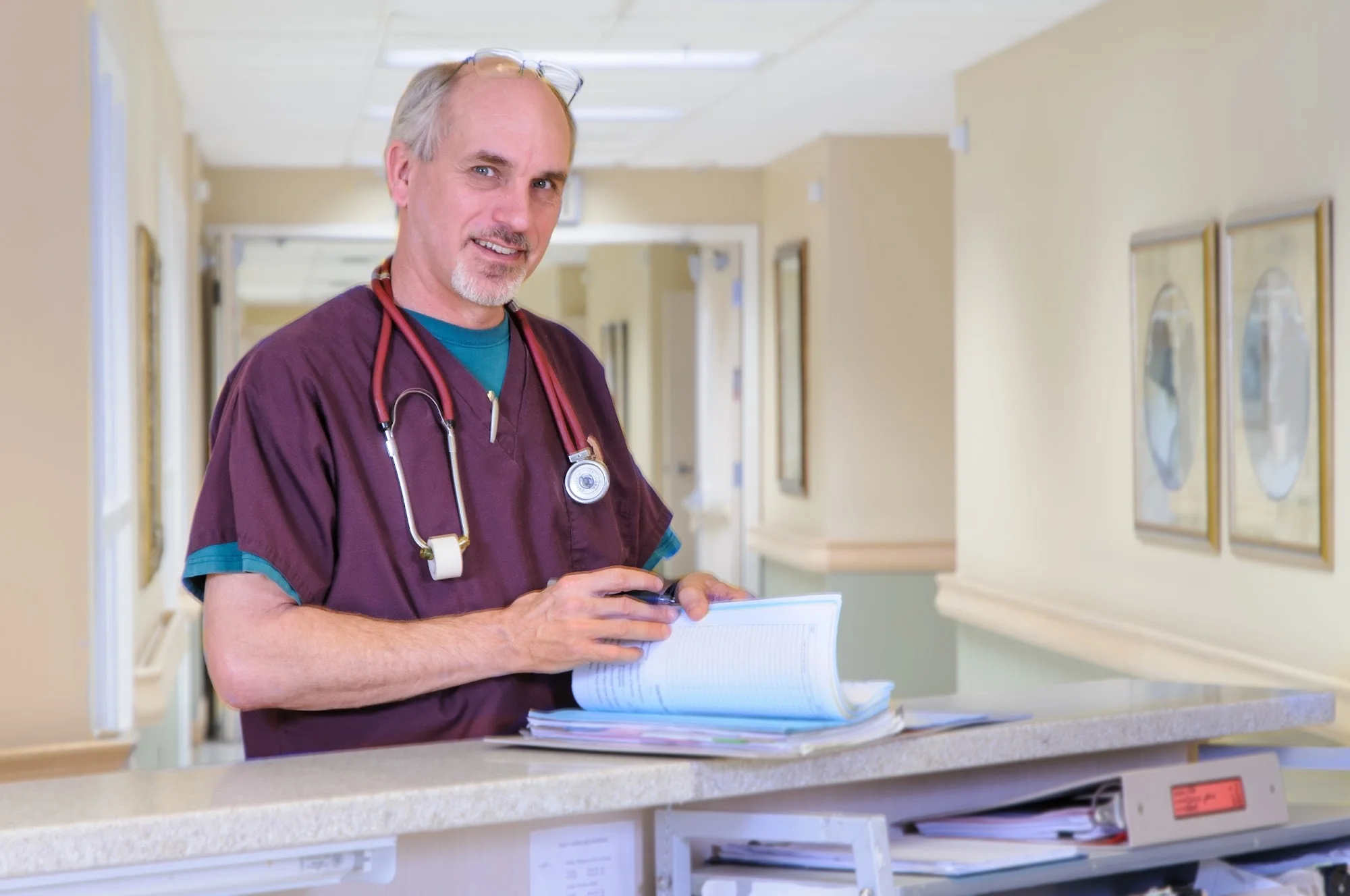 LIFE CARE CENTER OF NEW PORT RICHEY