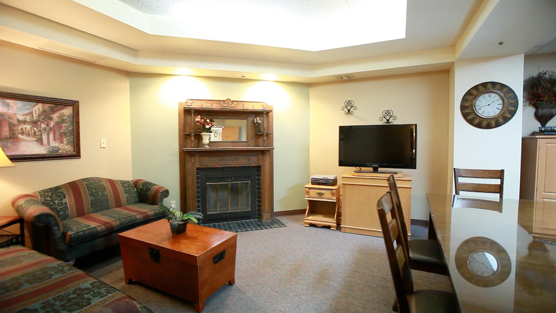 LIFE CARE CENTER OF NORTH GLENDALE