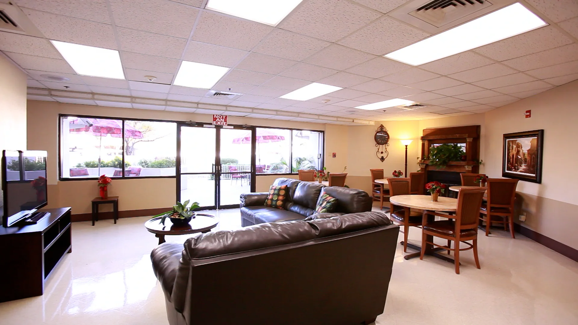LIFE CARE CENTER OF NORTH GLENDALE