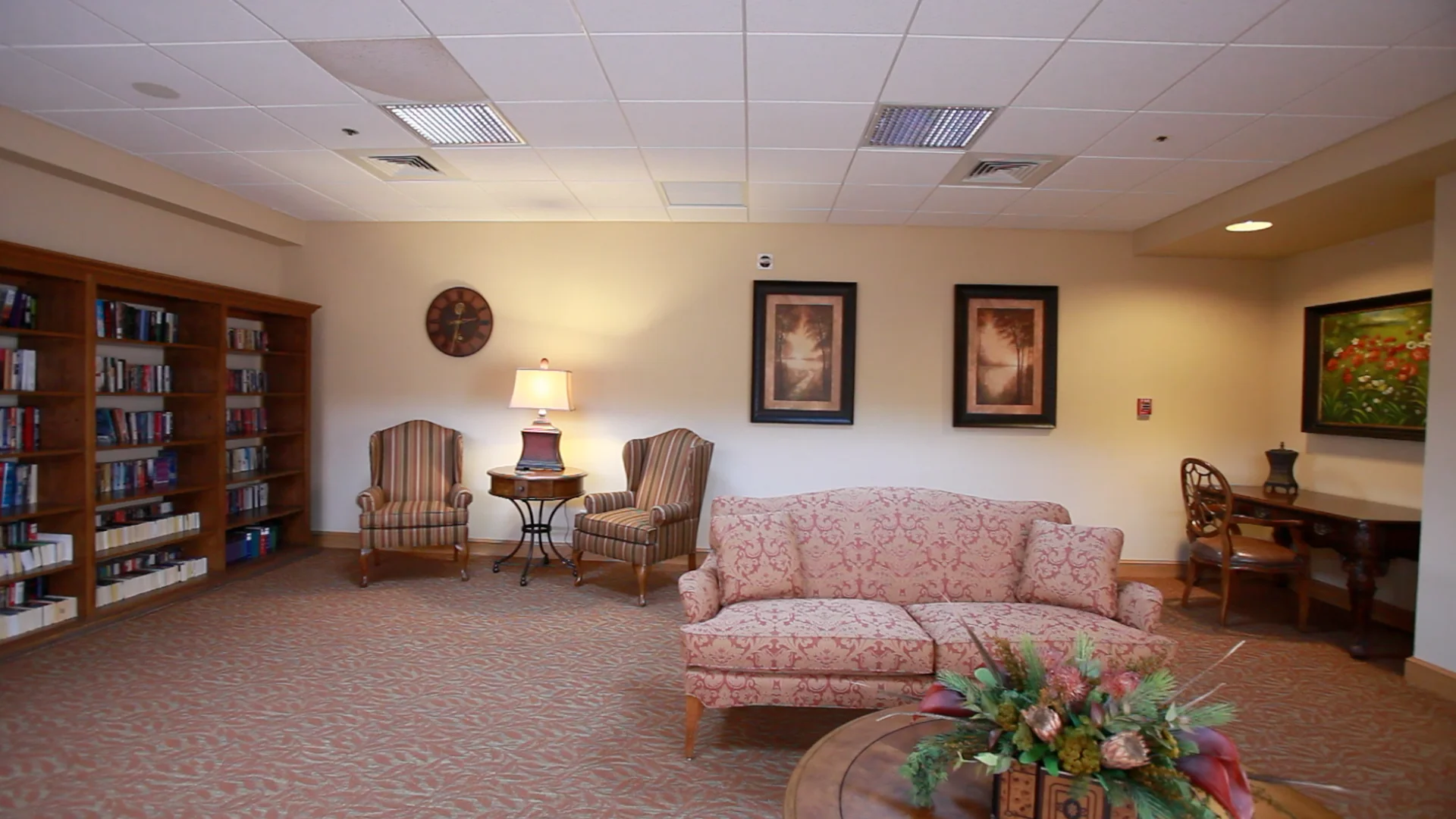 LIFE CARE CENTER OF NORTH GLENDALE