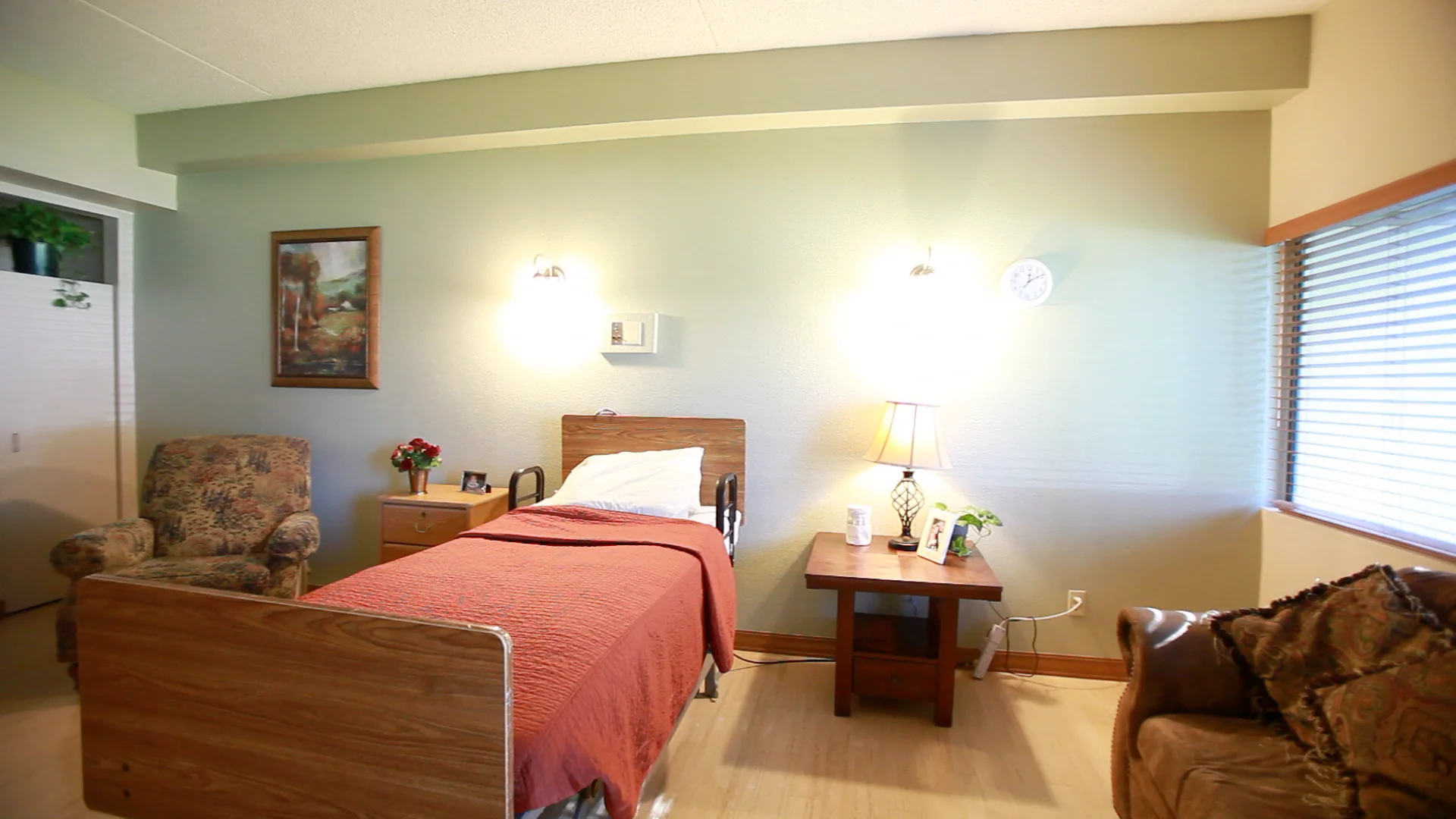LIFE CARE CENTER OF NORTH GLENDALE