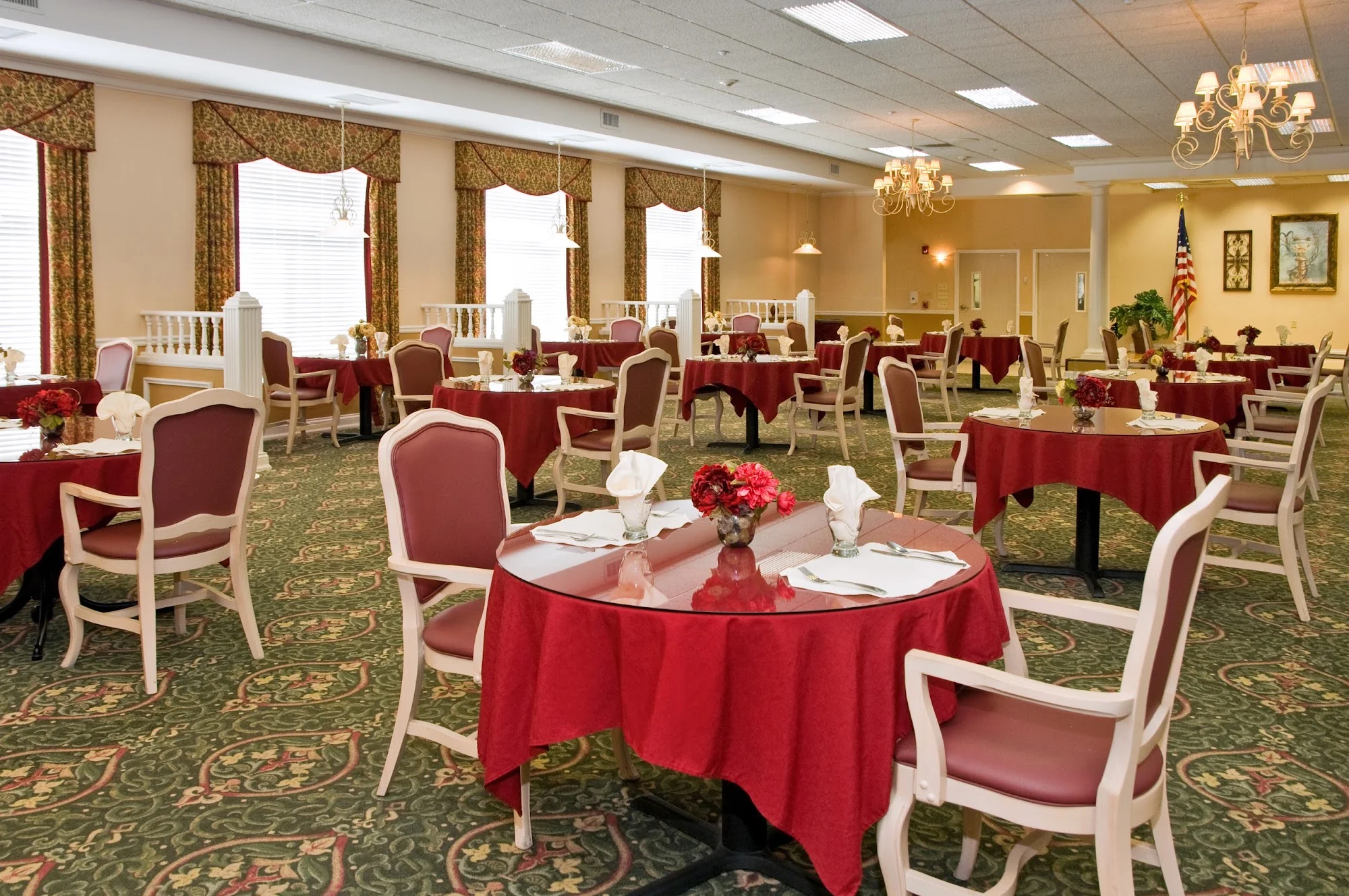 LIFE CARE CENTER OF OCALA