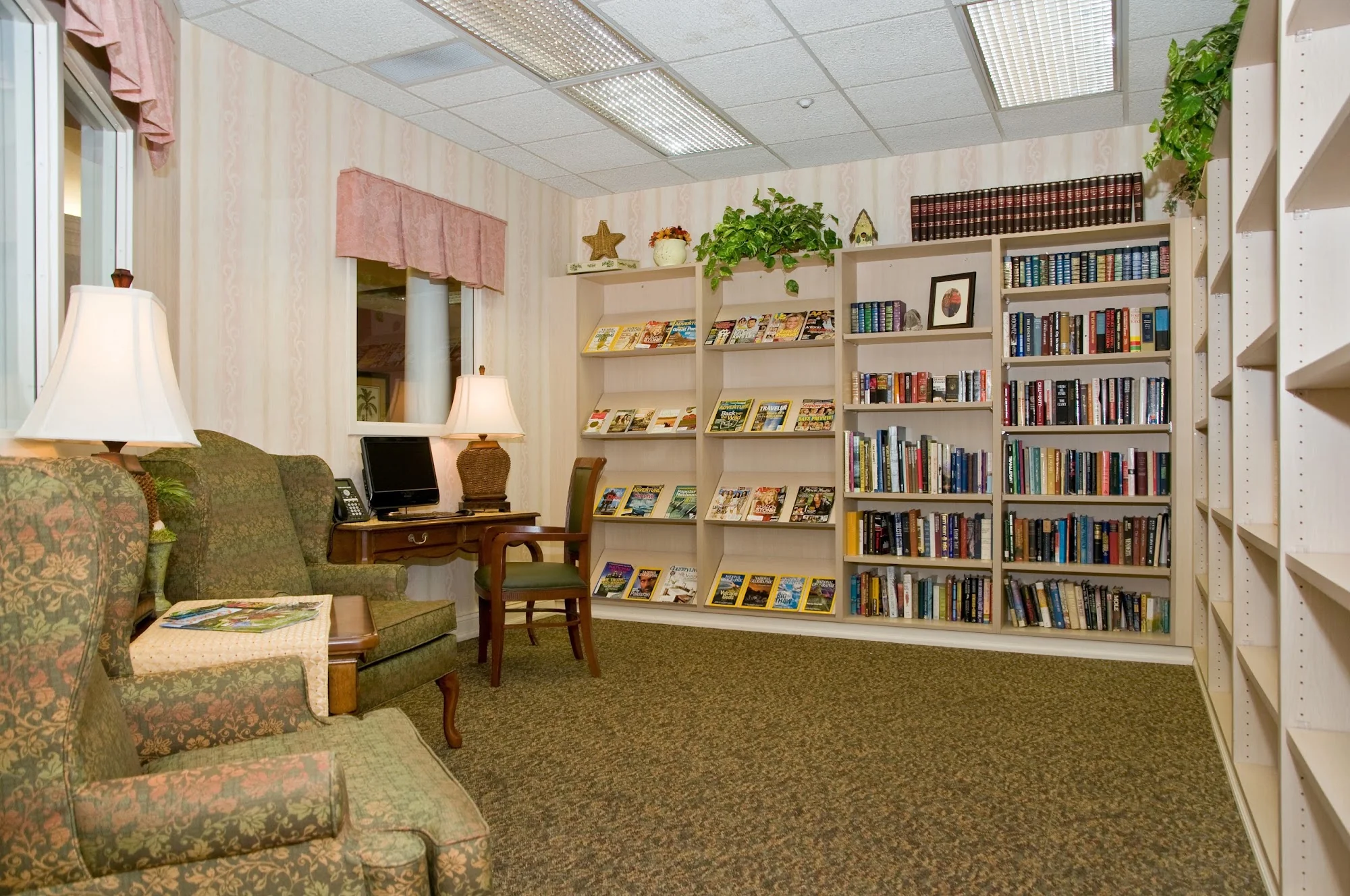 LIFE CARE CENTER OF OCALA