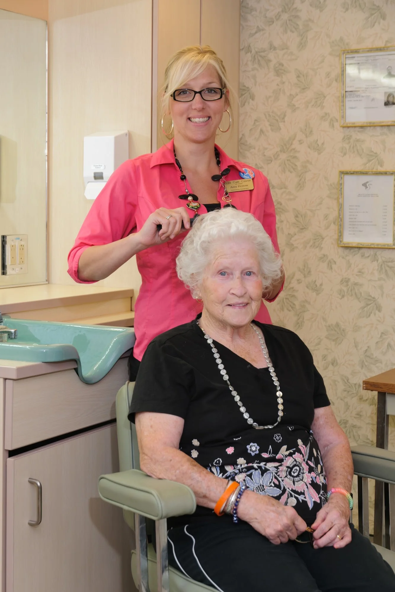 LIFE CARE CENTER OF OCALA