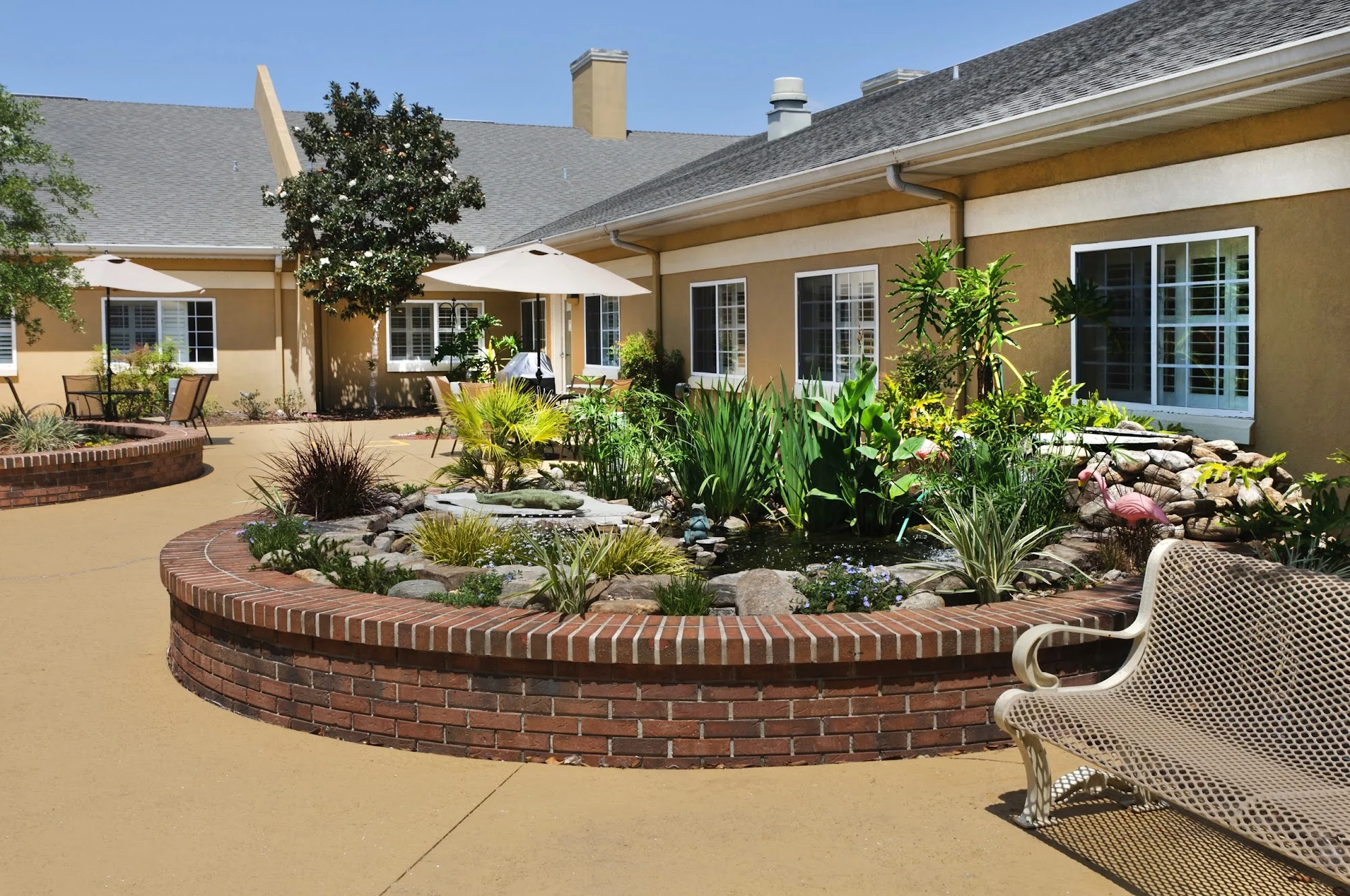 LIFE CARE CENTER OF OCALA
